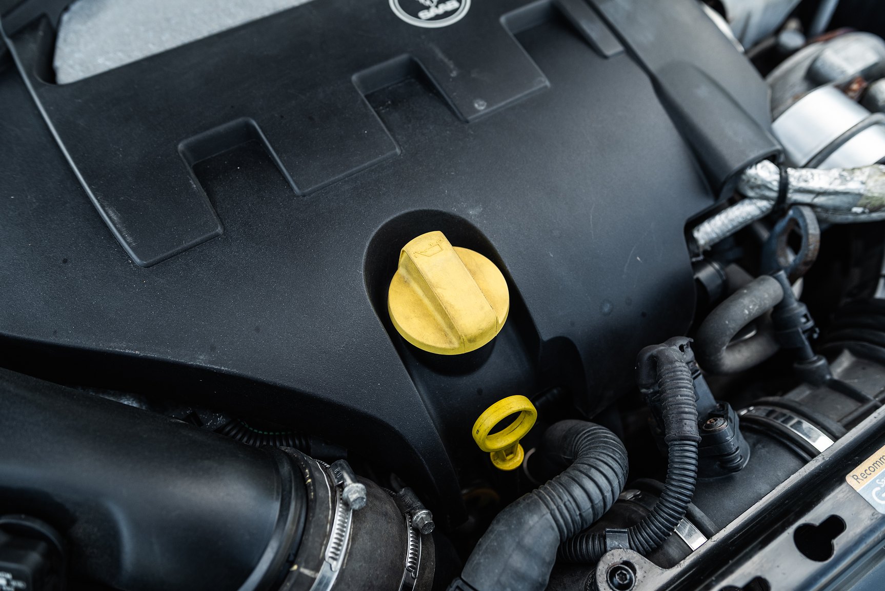 Image of 2006 Saab 9-3 Aero Convertible 2.8 Turbo V6 Manuell mechanics