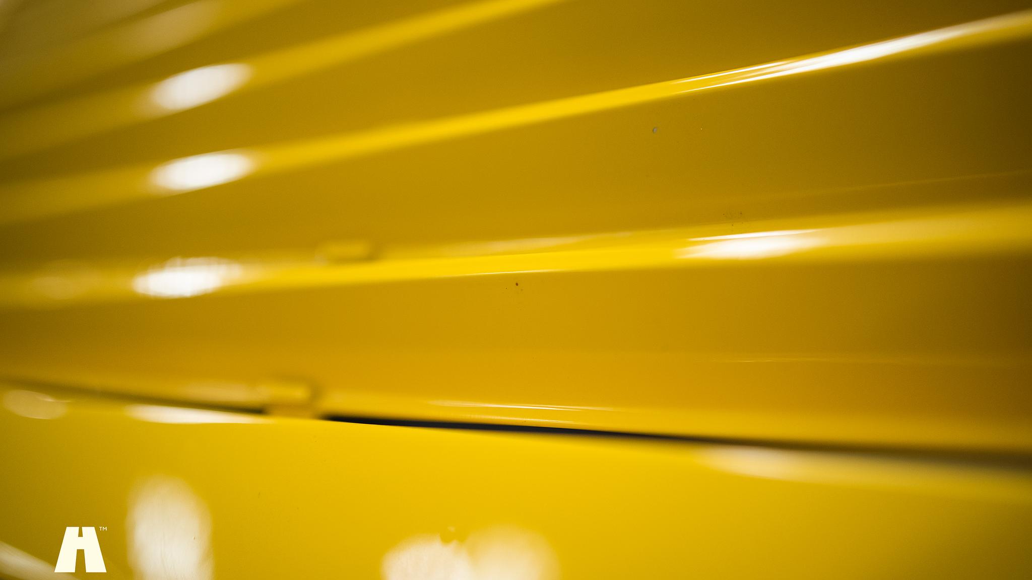 Aussenfoto 1986 Ferrari 328 GTB