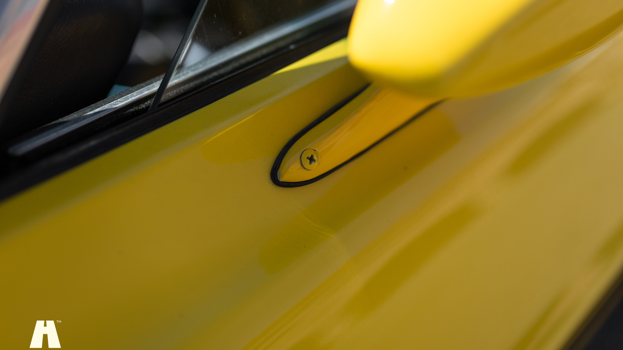 Exteriörbild på 1971 Ford Mustang 429 Cabriolet (49)