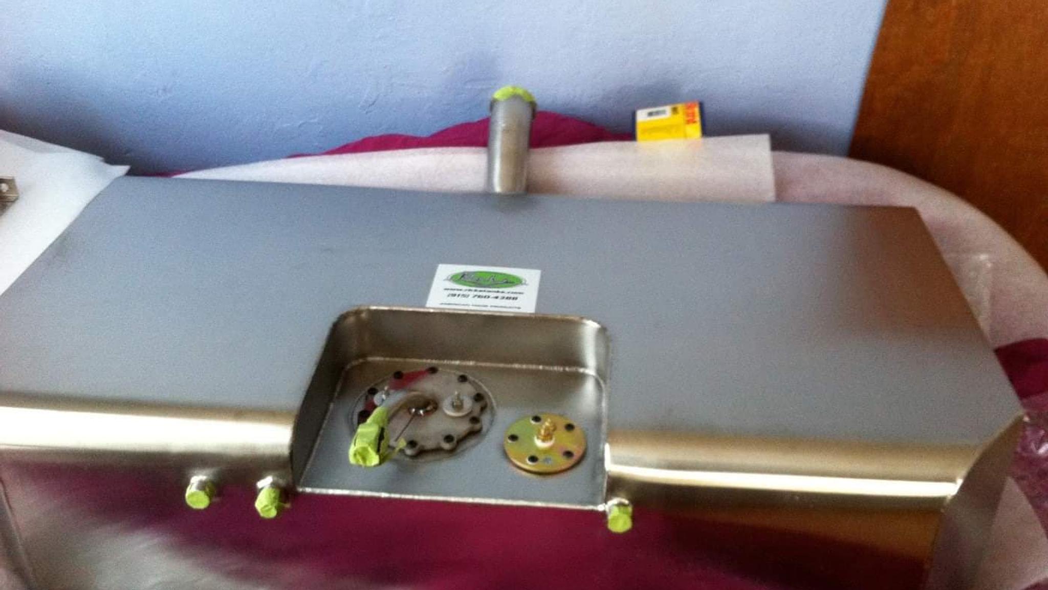 Dokumentation, 1969 Chevrolet Camaro 69 Pro touring   (32)