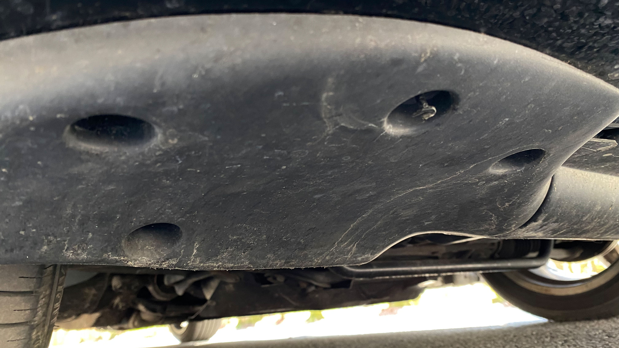 1996 BMW M3 3.2 Cabriolet (20), Mekanik