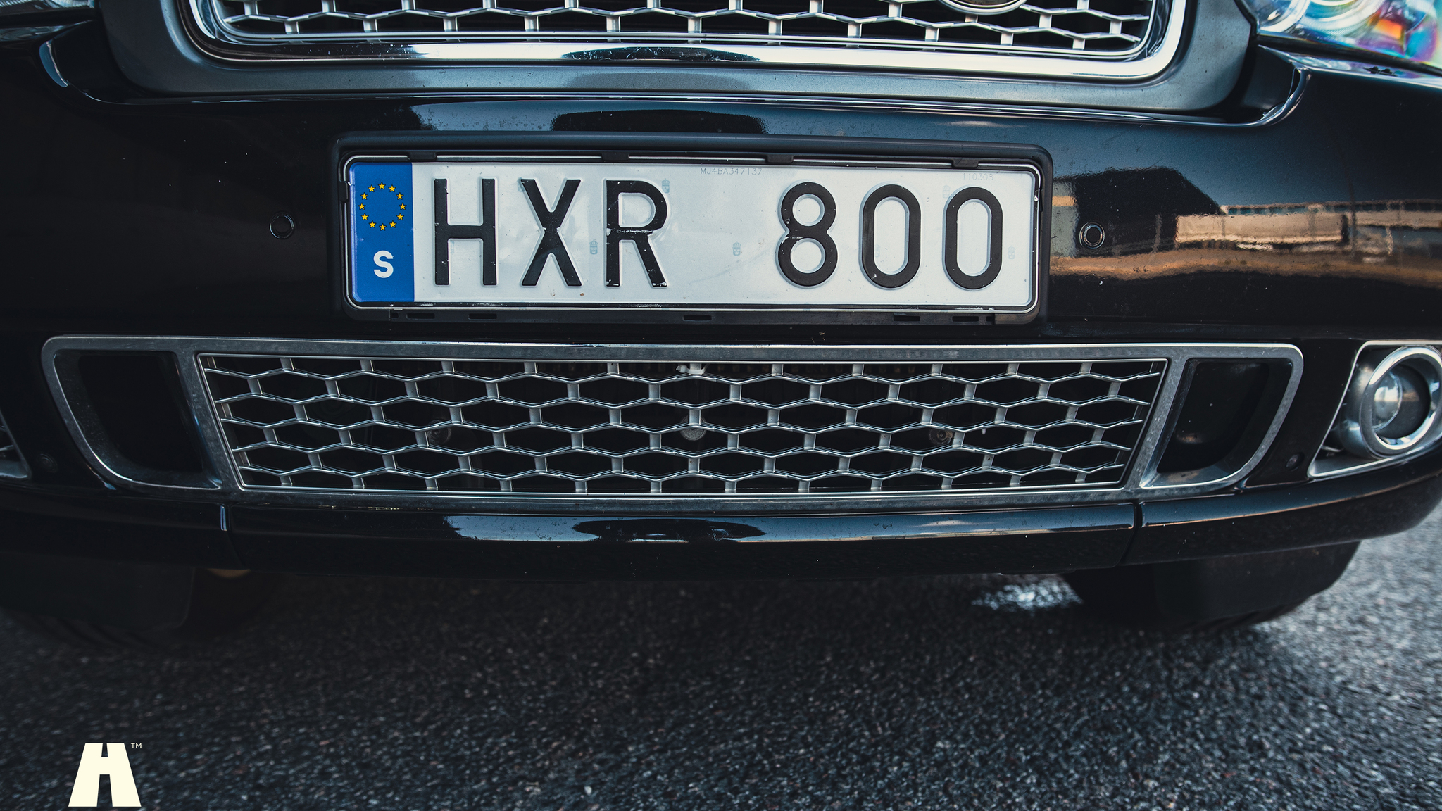 Exteriörbild på 2011 Range Rover TDV8 Autobiography  (25)