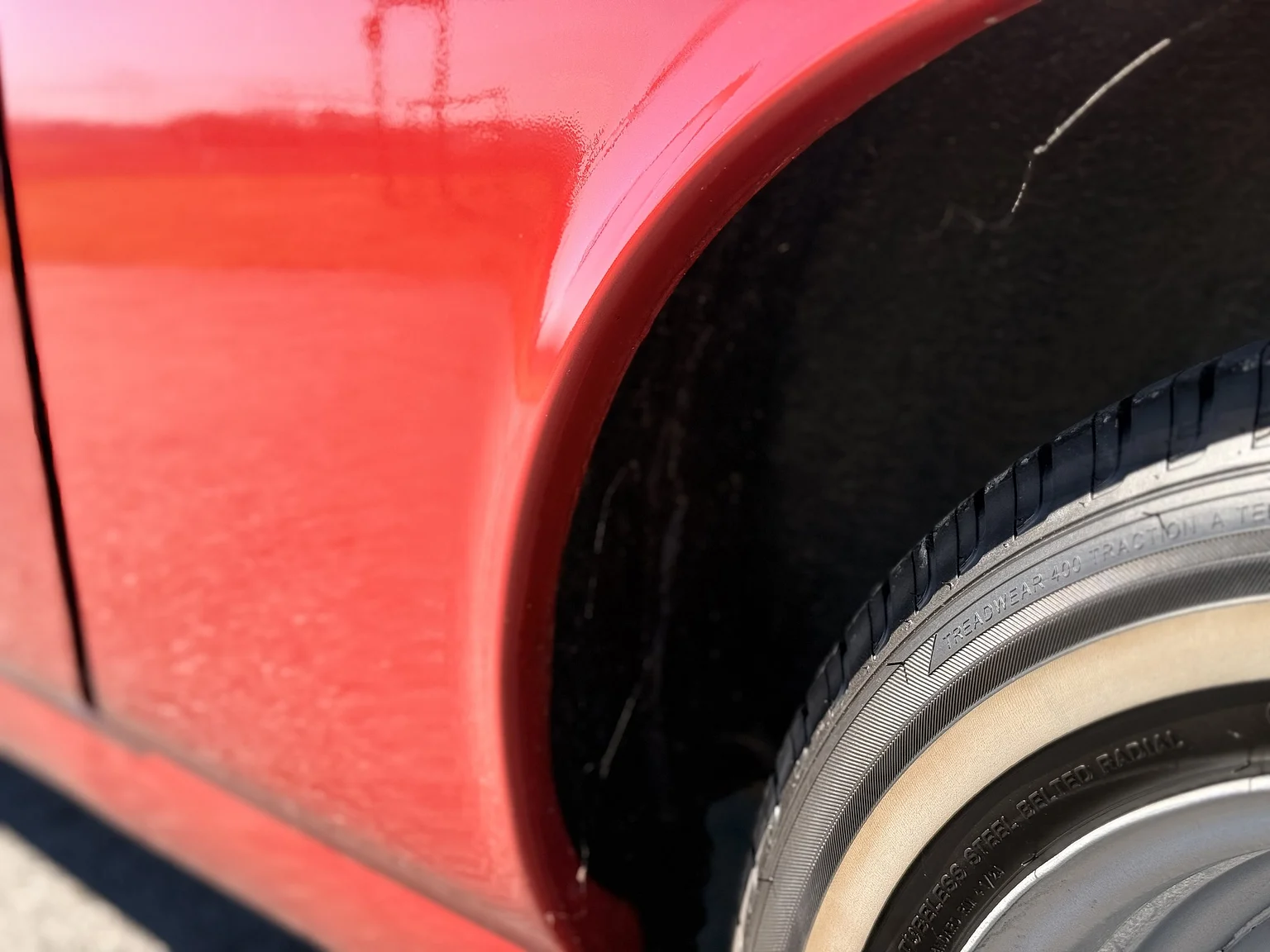 Aussenfoto 1966 Volvo Amazon 121 P130 (50)