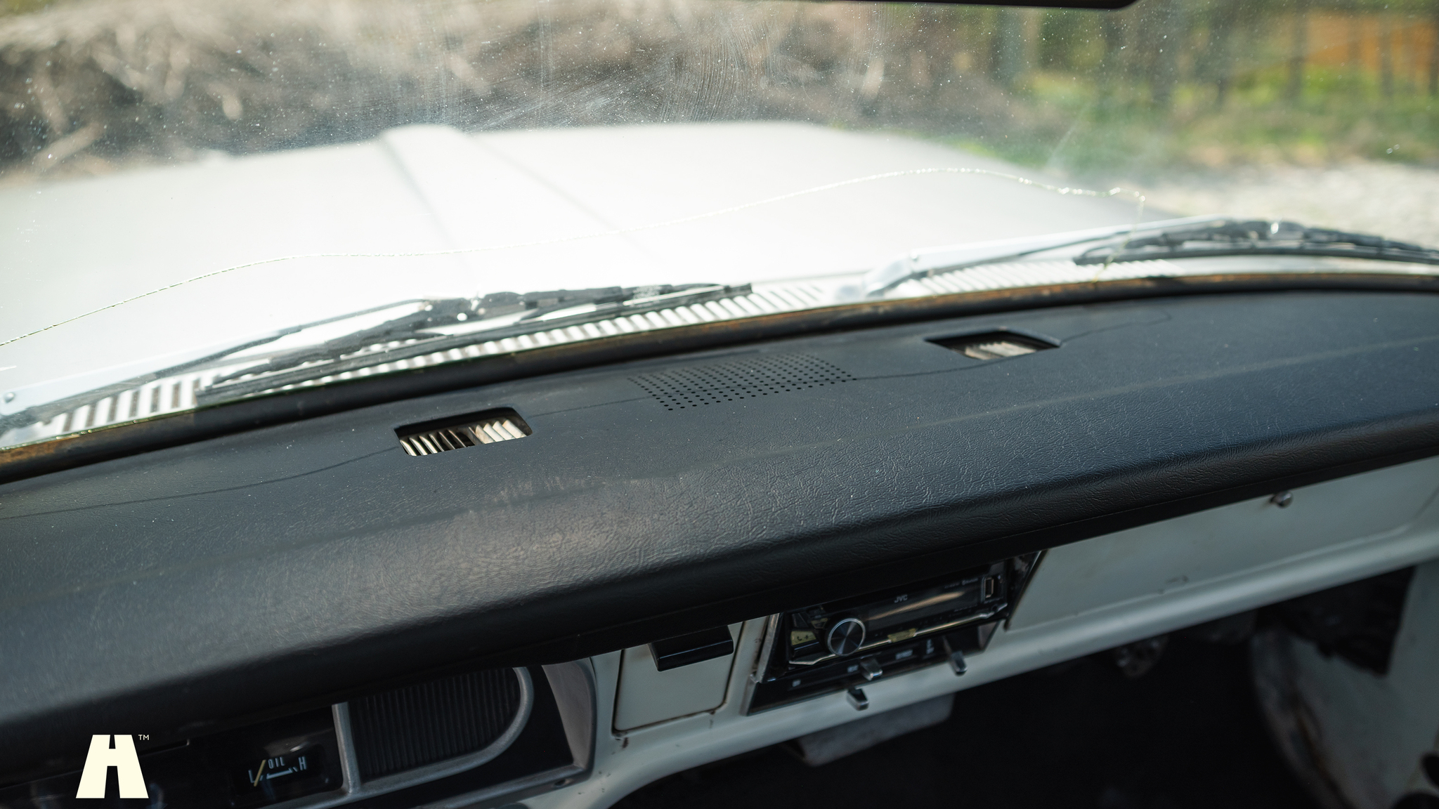 Interior image of 1969 Ford F100 (36)