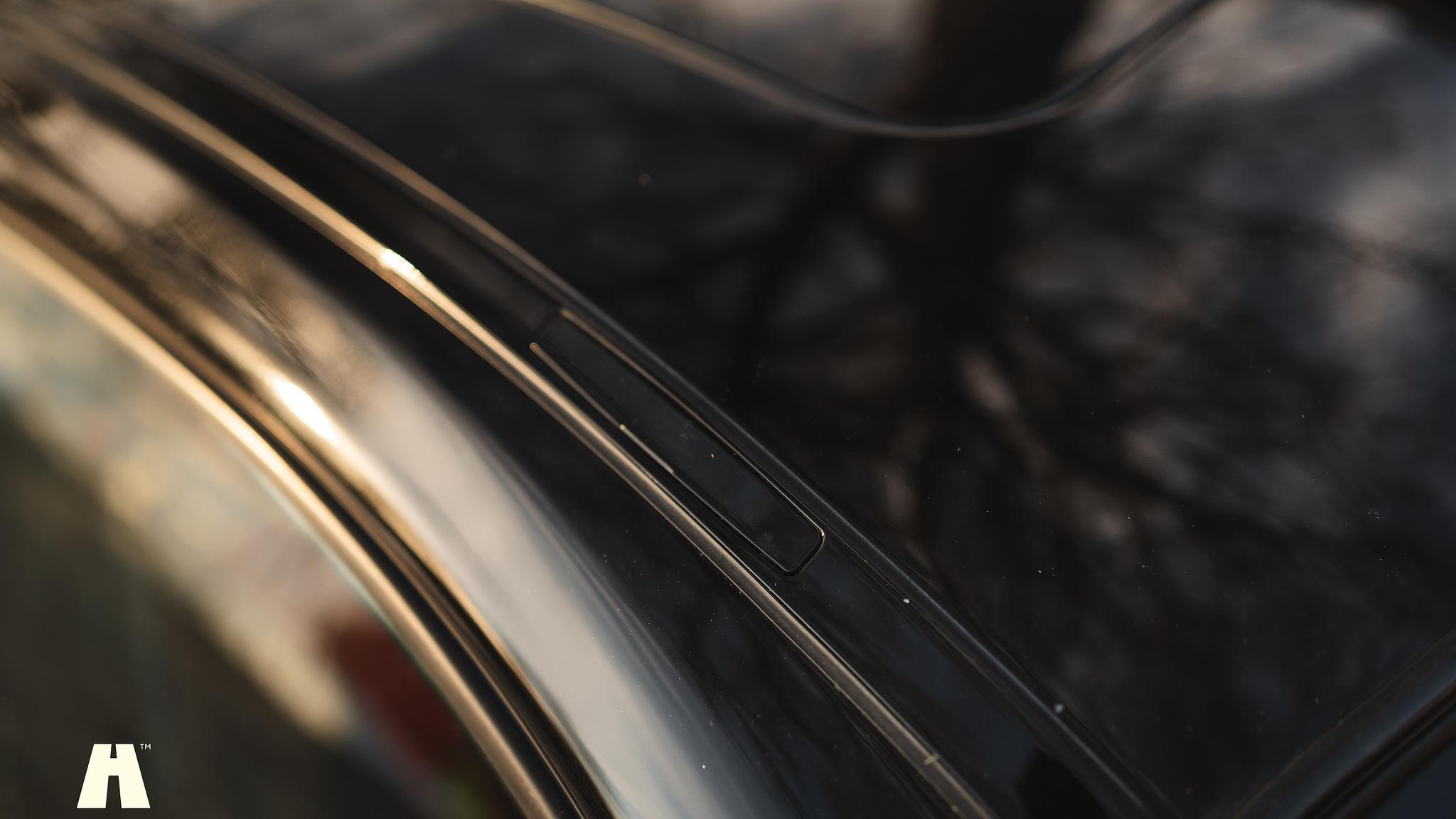 Aussenfoto 1998 Porsche 996 Carrera 2 “Clubsport”