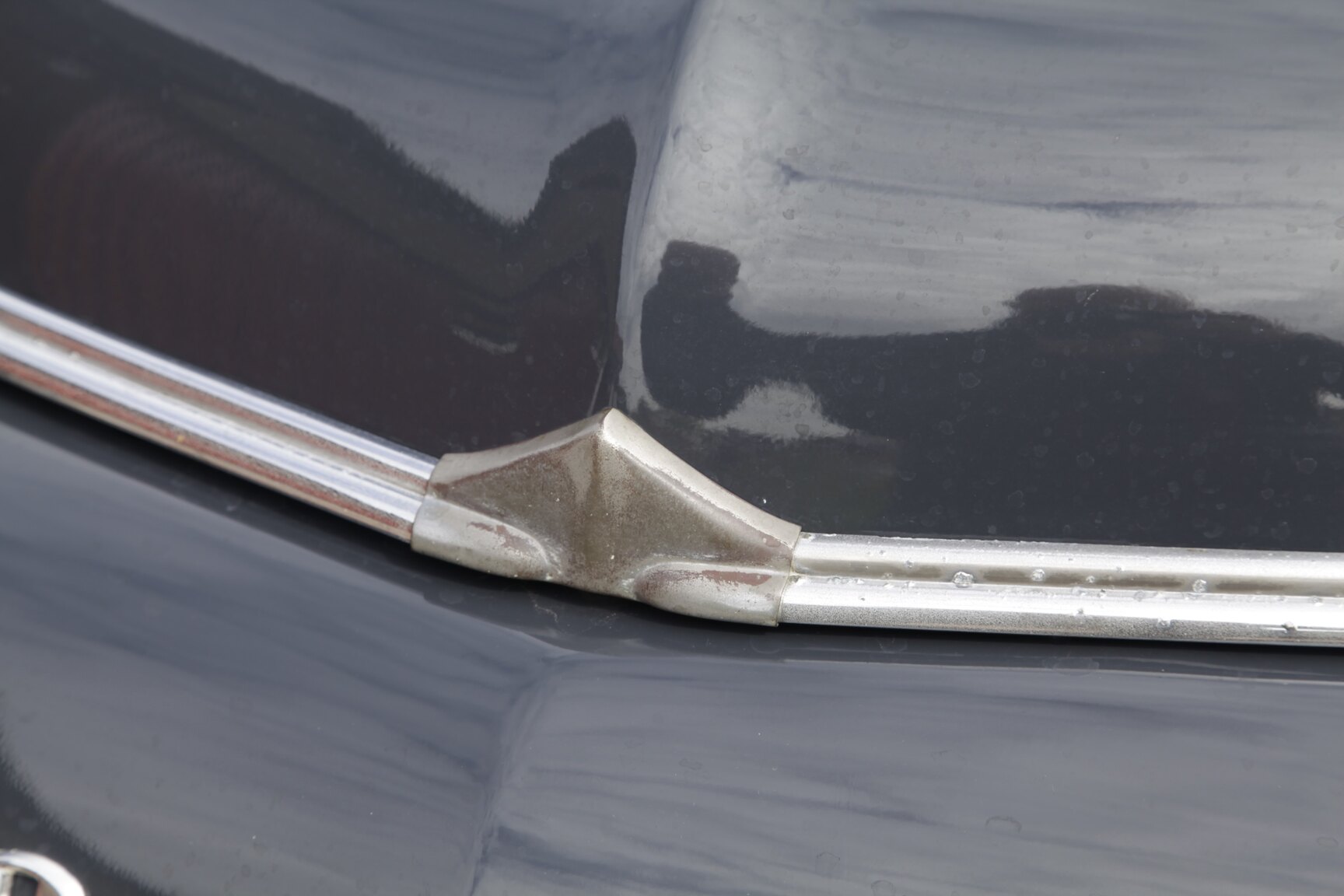 Exteriörbild på 1964 Volvo PV544E 1.8