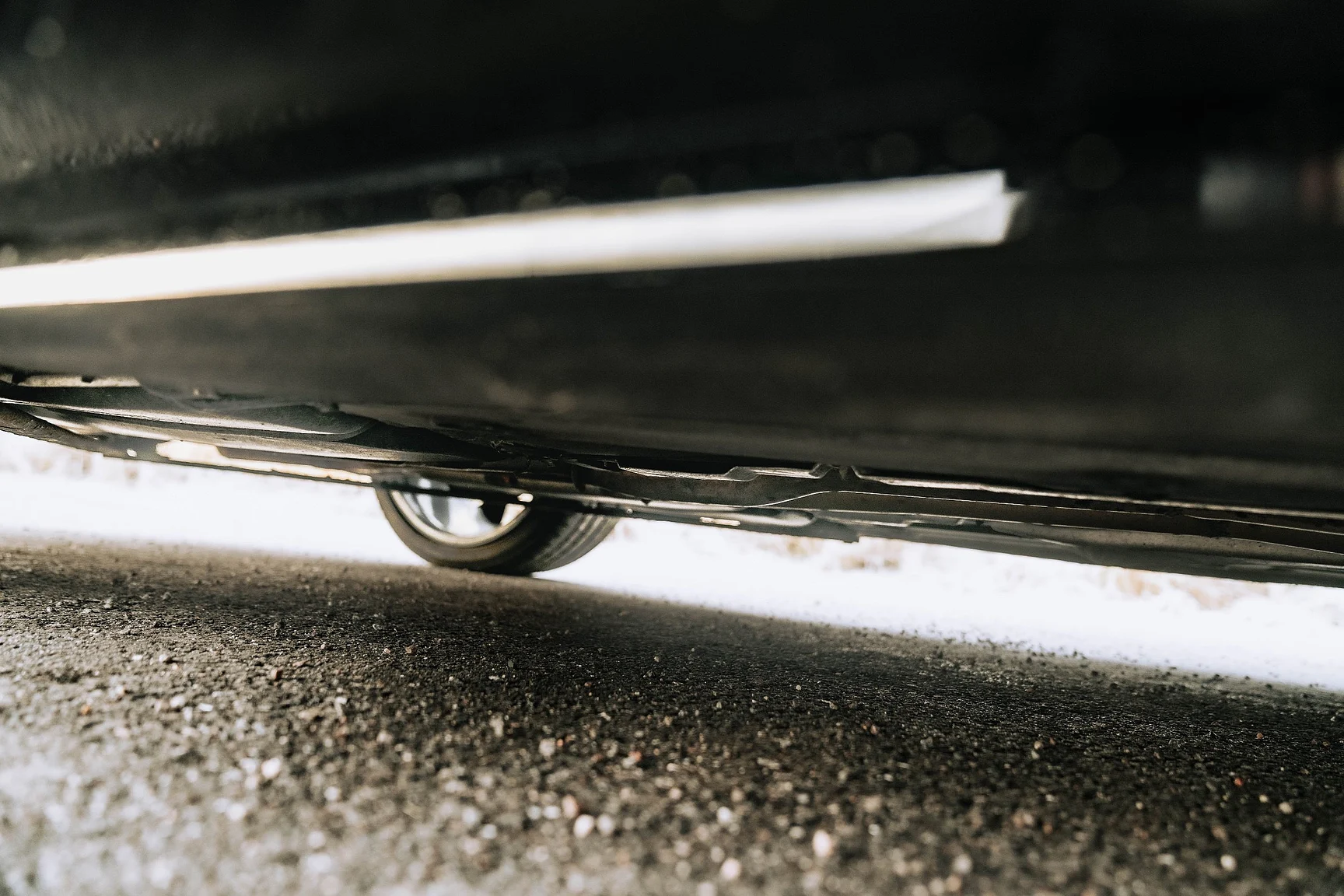 Image of 2007 Bentley Continental GTC mechanics (13)