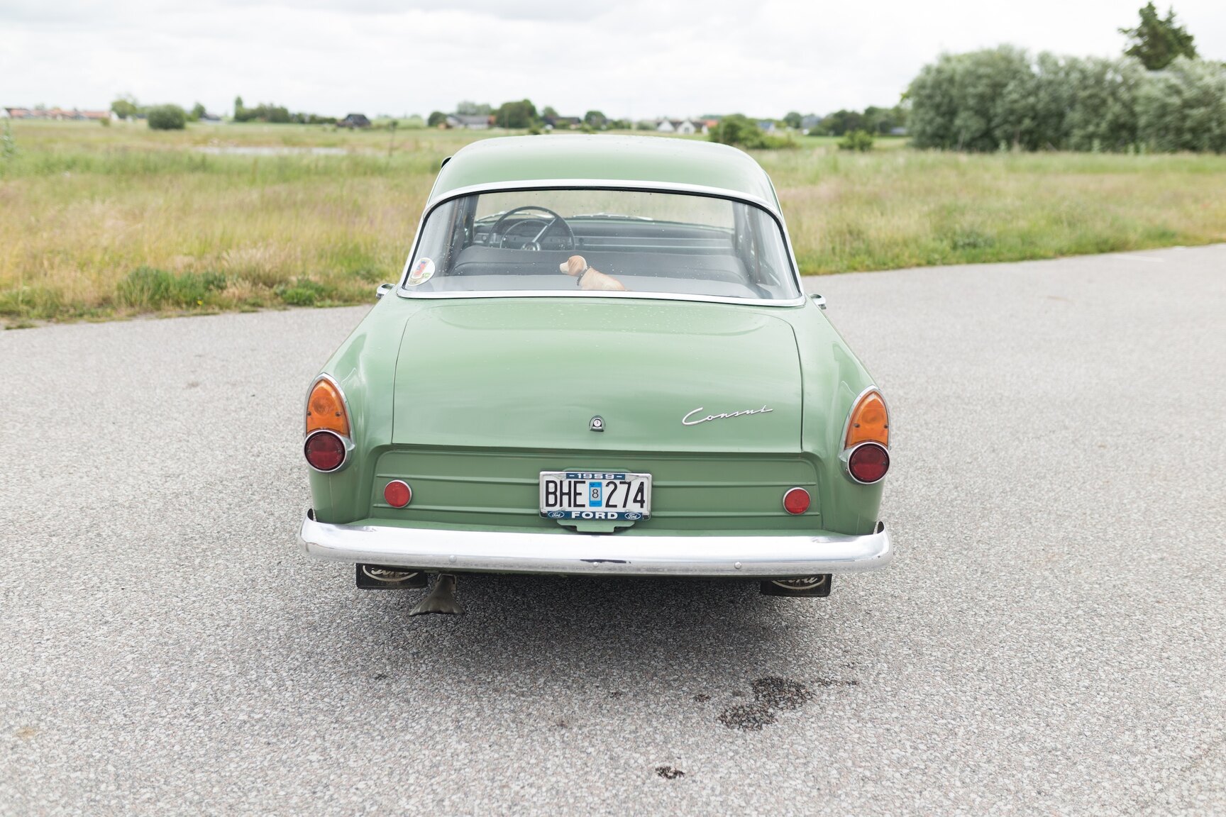 Aussenfoto 1959 Ford Consul (71)