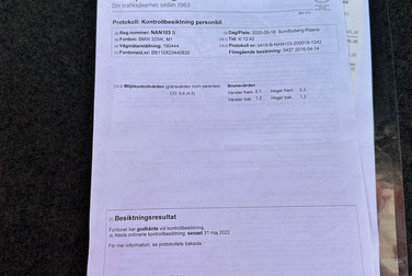 Documentation for 1988 BMW 325 Cabriolet (E30)