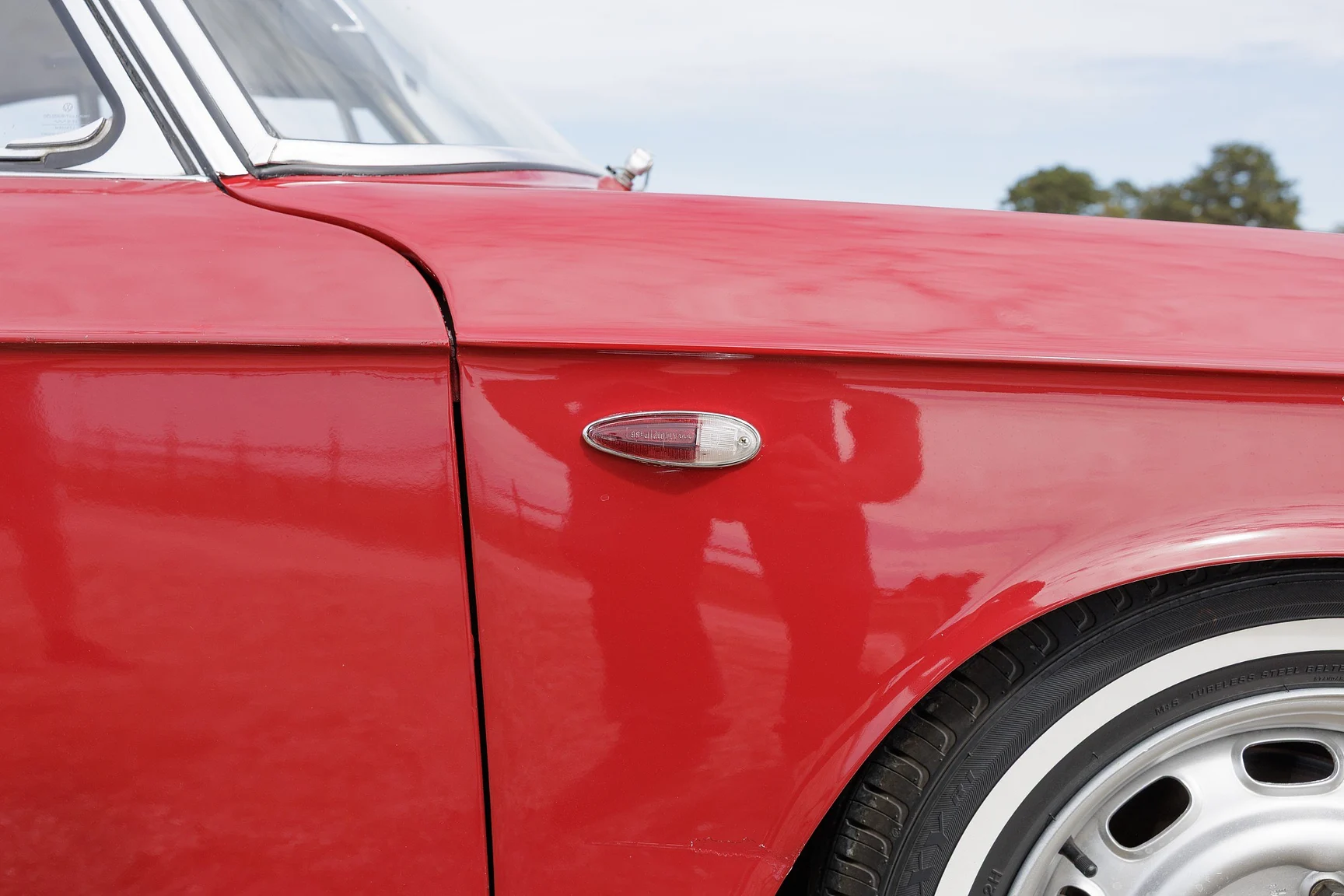 Aussenfoto 1968 Volkswagen Typ 34 1600 L Karmann-Ghia (56)