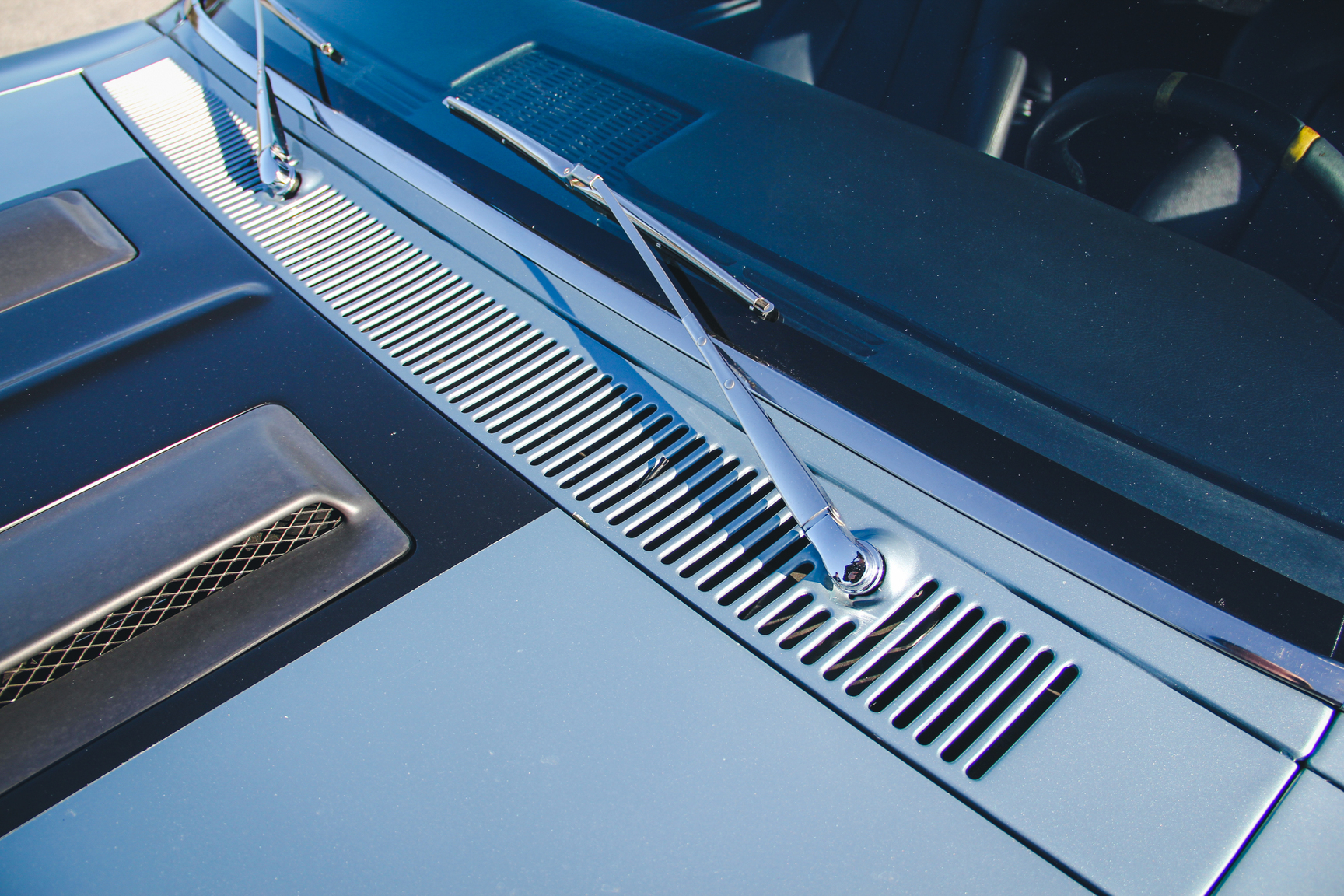 Aussenfoto 1966 Chevrolet Chevelle Malibu Pro Touring (35)