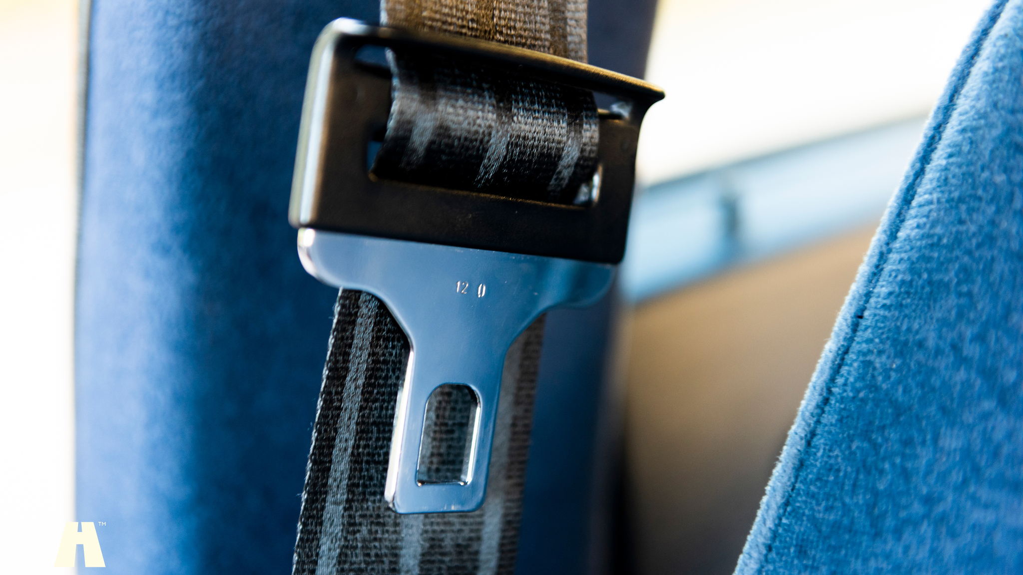 Interior image of 1991 Volvo 960 Executive