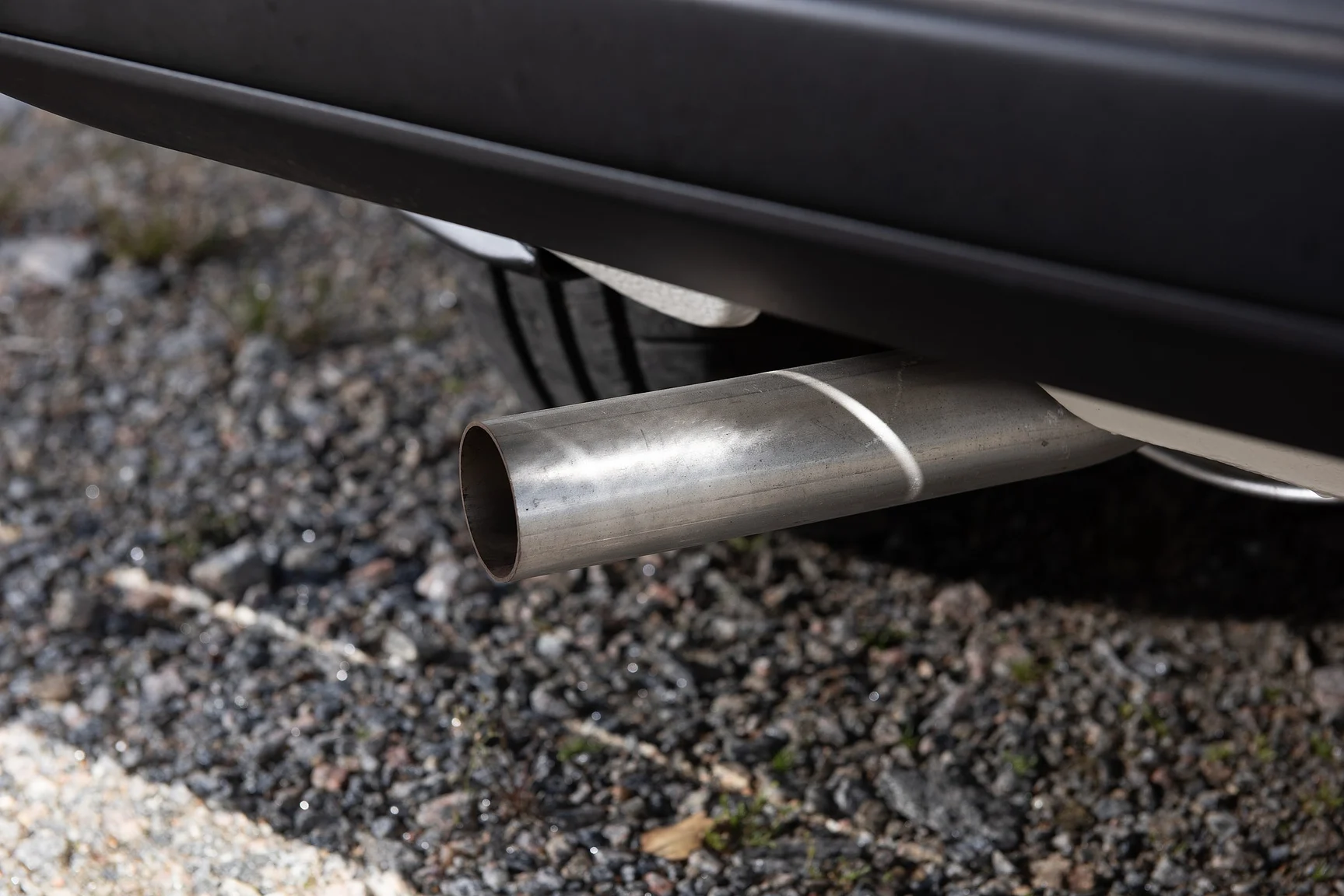 Exteriörbild på 1984 Volkswagen Golf GTI "Special" (41)