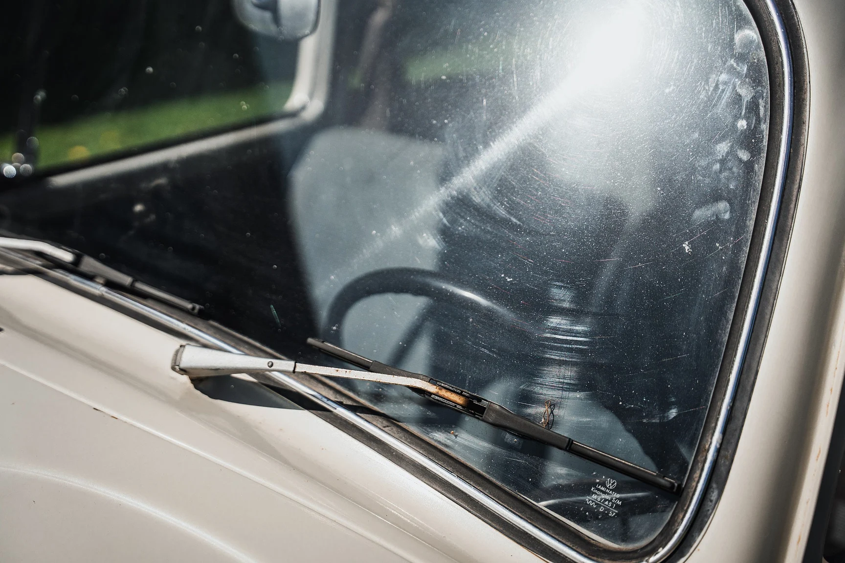 Exterior image of 1967 Volkswagen 1500 (43)
