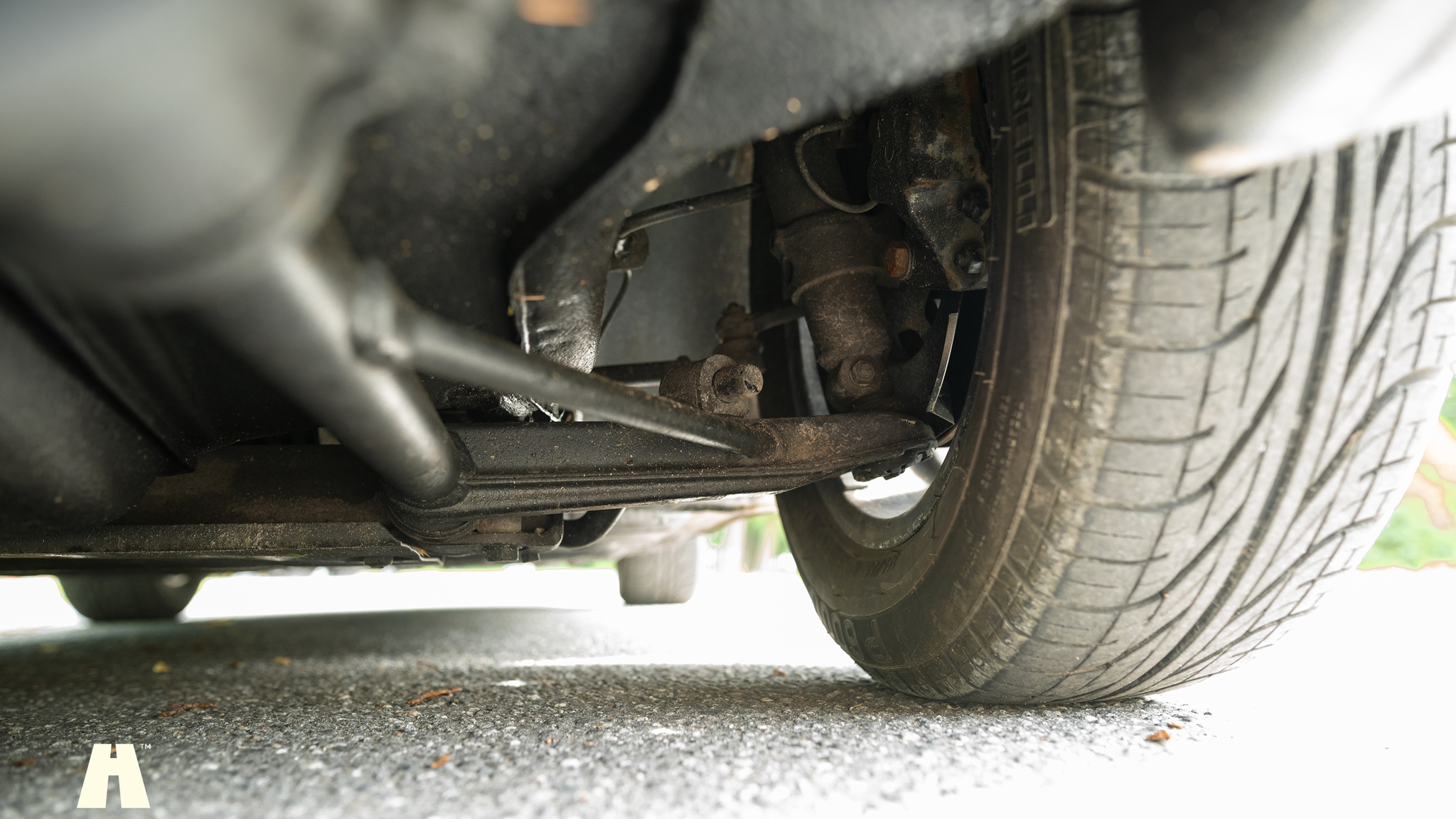 Image of 1981 Porsche 911 SC Backdate mechanics