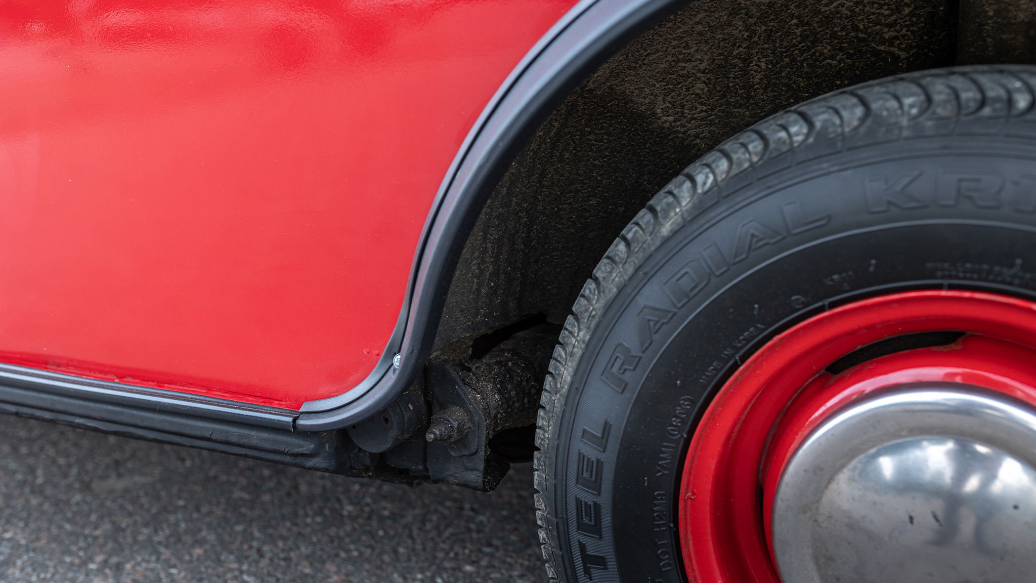 Aussenfoto 1970 Austin Mini 1000 (63)