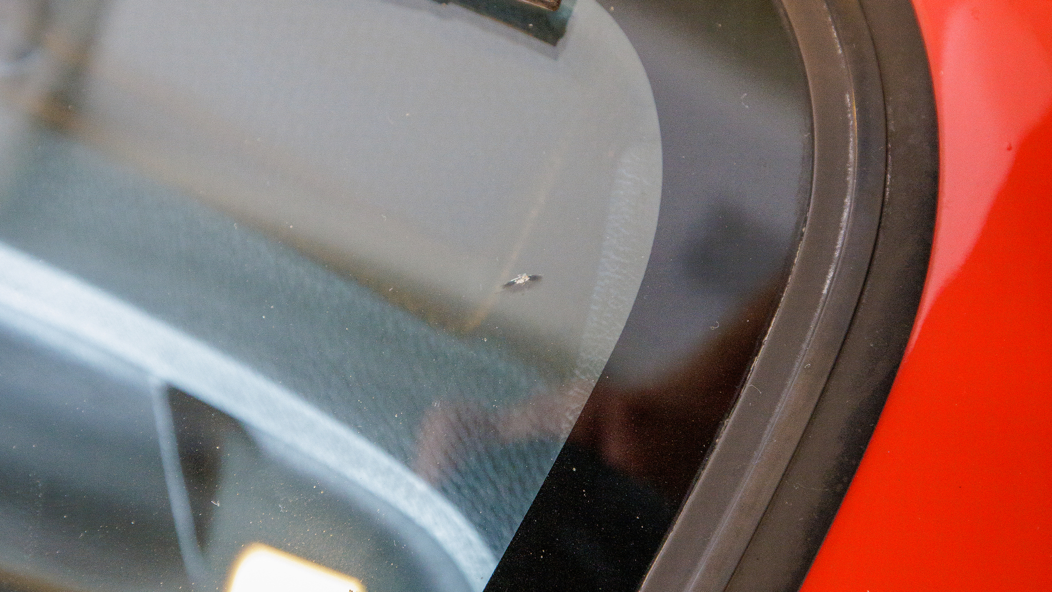 Exteriörbild på 1988 BMW E30 M3 EVO II