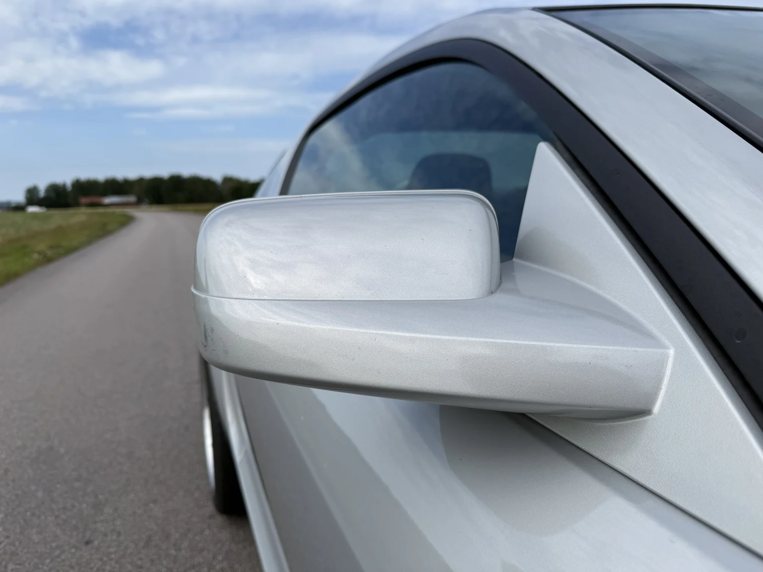 Exterior image of 2006 Ford Mustang GT (31)