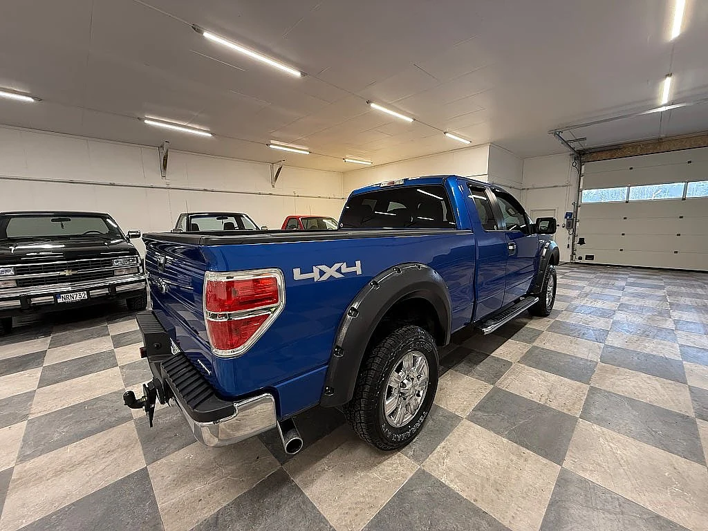 Bild von 2012 Ford F-150 (7)