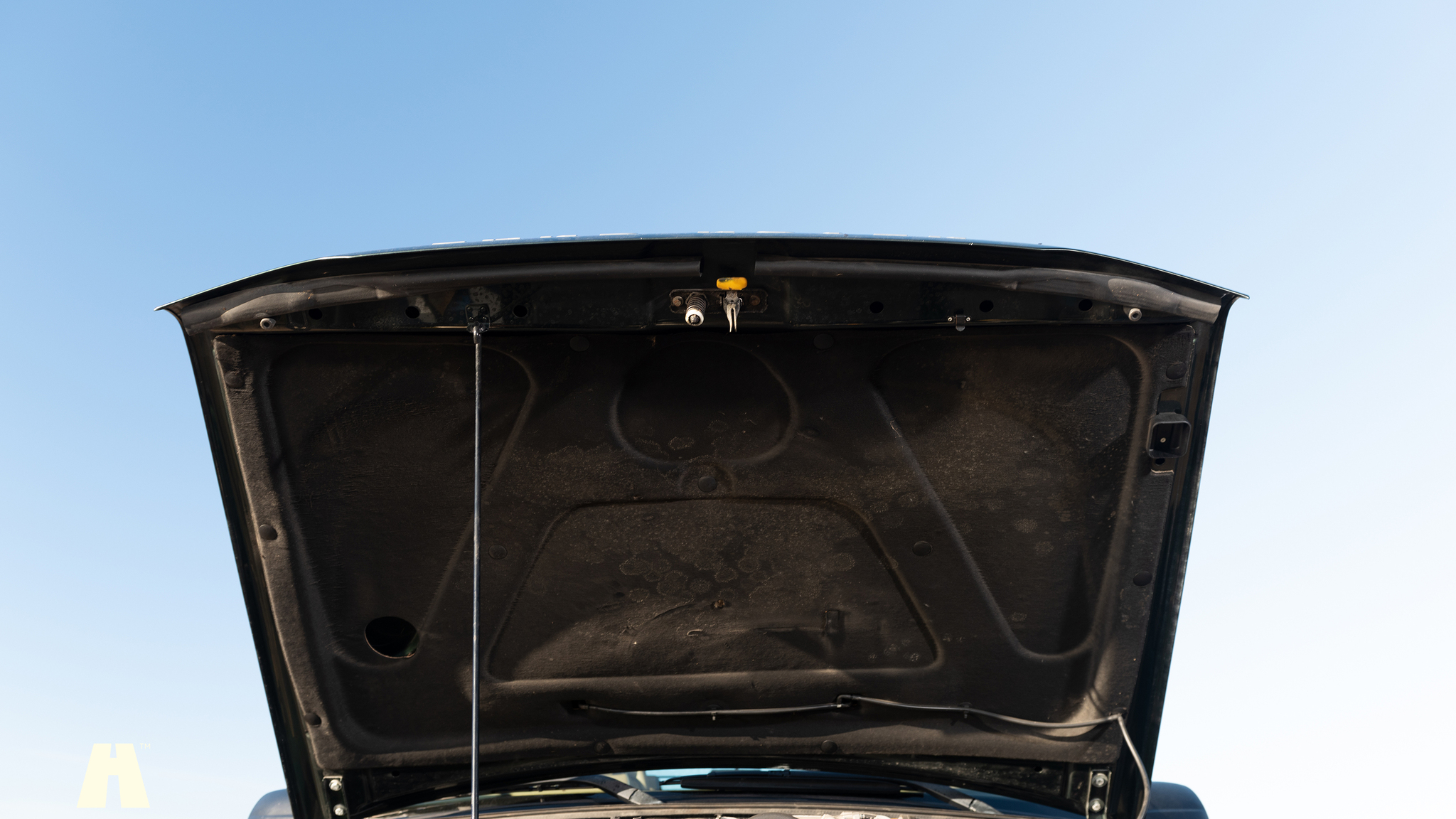 Image of 1999 Land Rover Discovery 2 mechanics