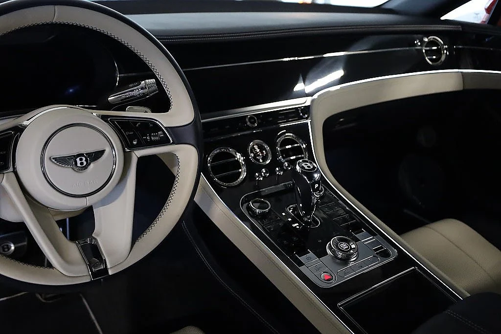 Bild von 2019 Bentley Continental (8)