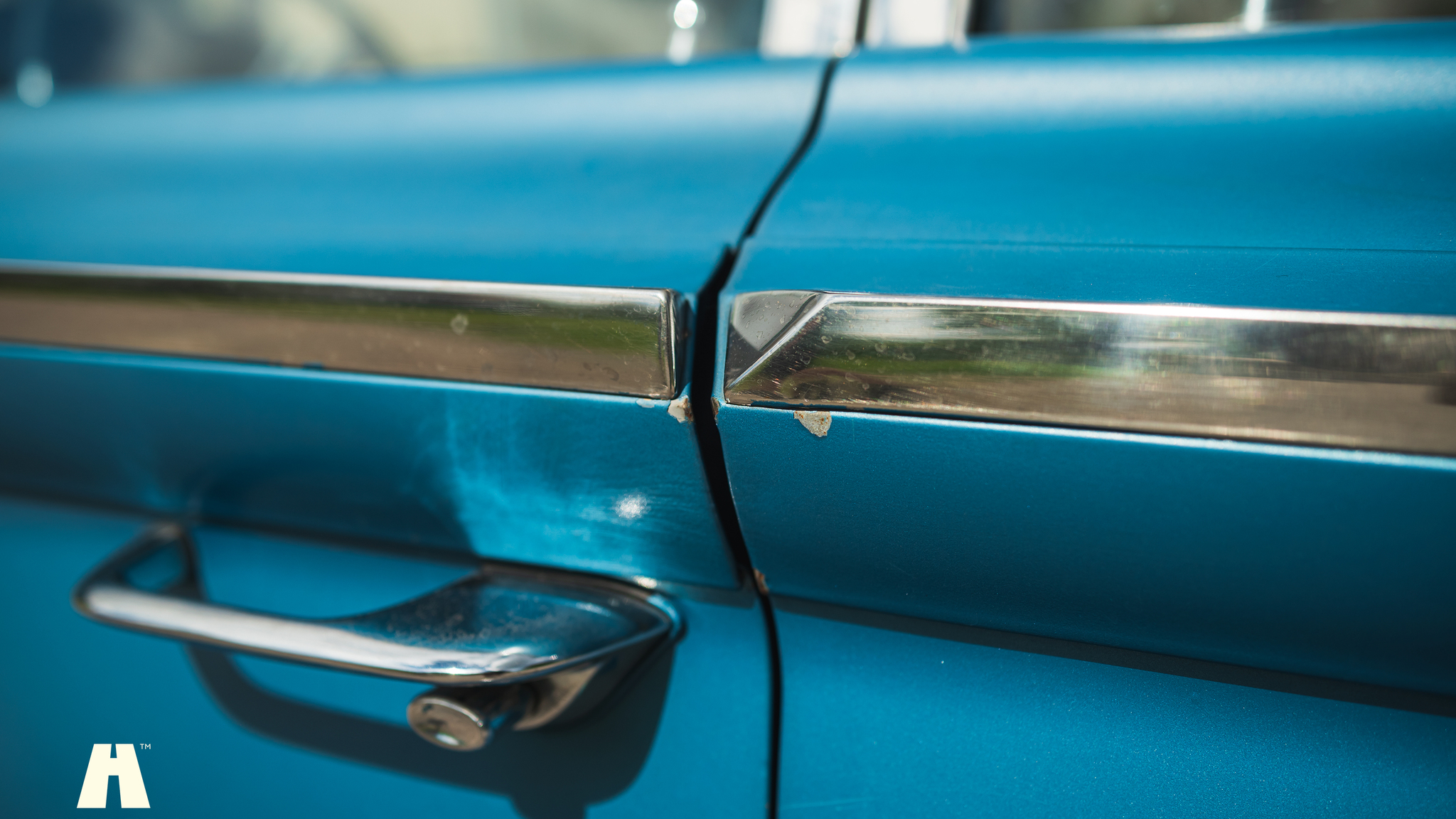 Exteriörbild på 1963 Mercury Monterey Custom 4-door (97)