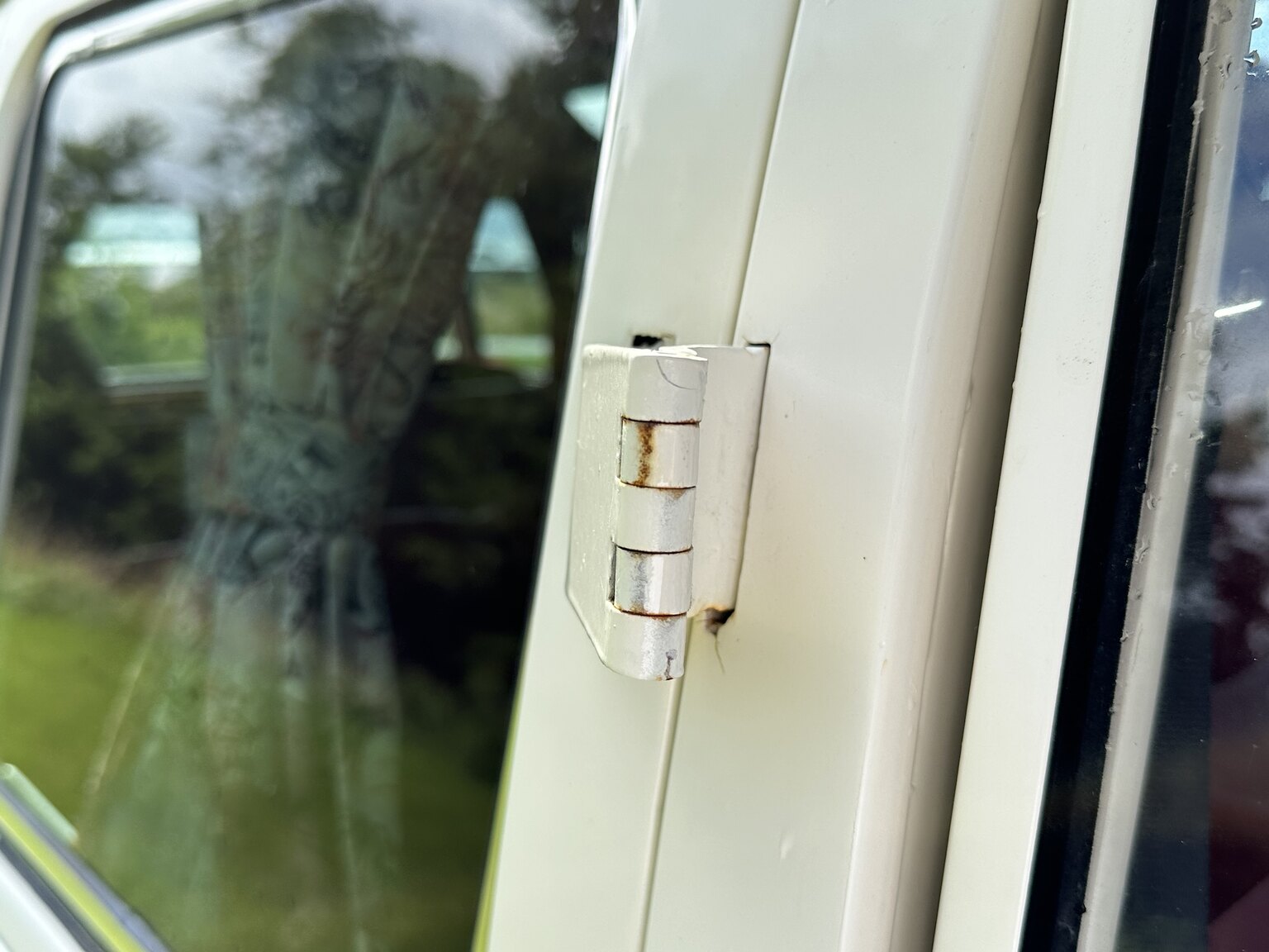 Exterior image of 1969 Volkswagen T1 (67)