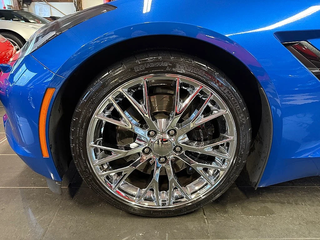 Bild von 2016 Chevrolet Corvette (17)