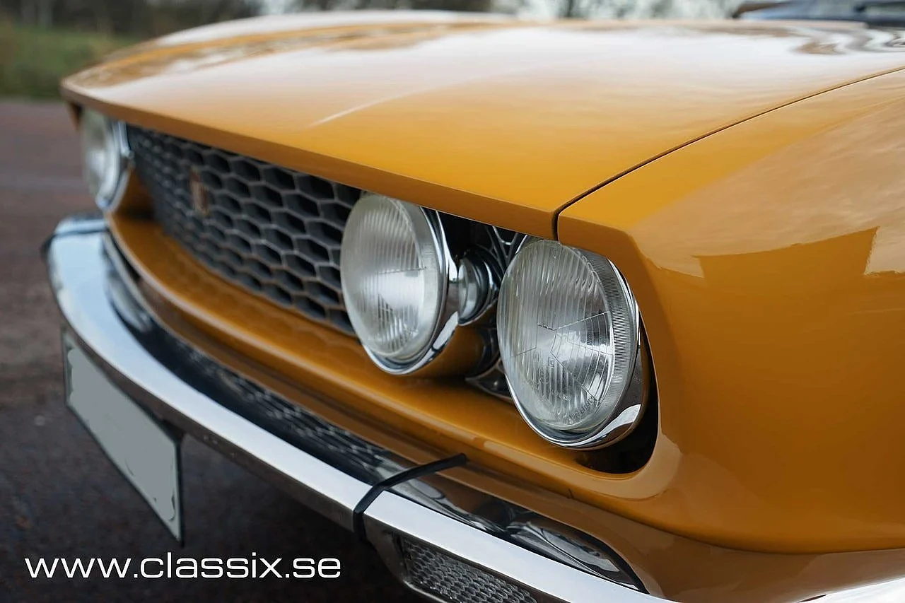 Image of 1968 Fiat Dino (5)