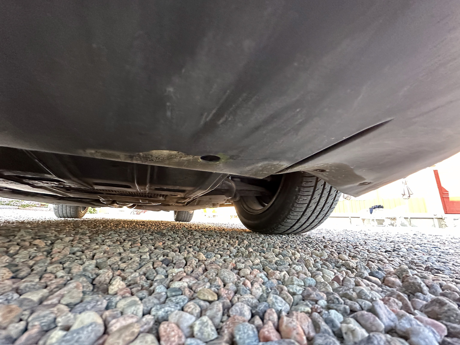 Image of 1991 Porsche 944 Turbo Cabriolet mechanics