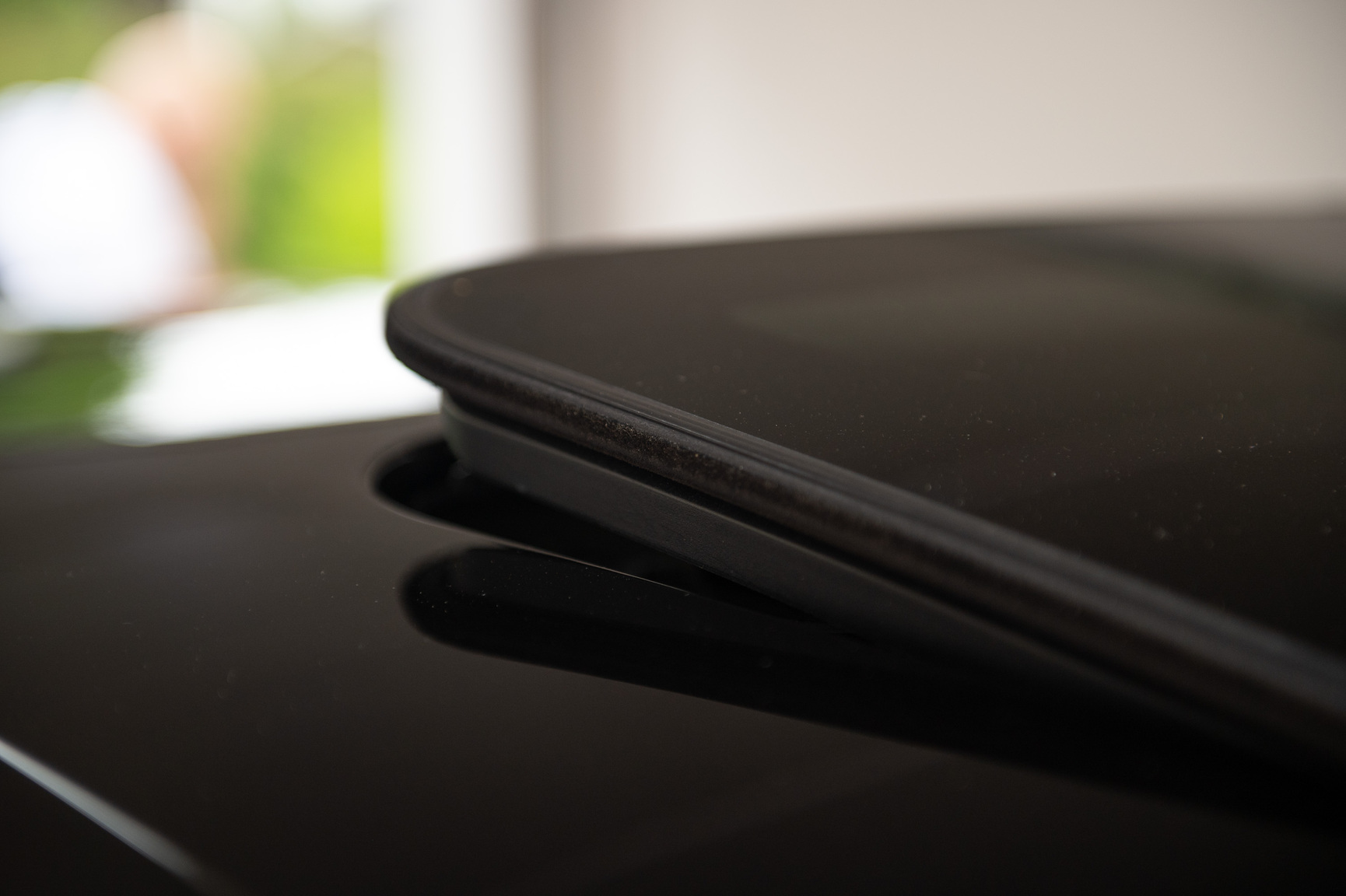 Aussenfoto 2006 Volkswagen Golf R32 (44)