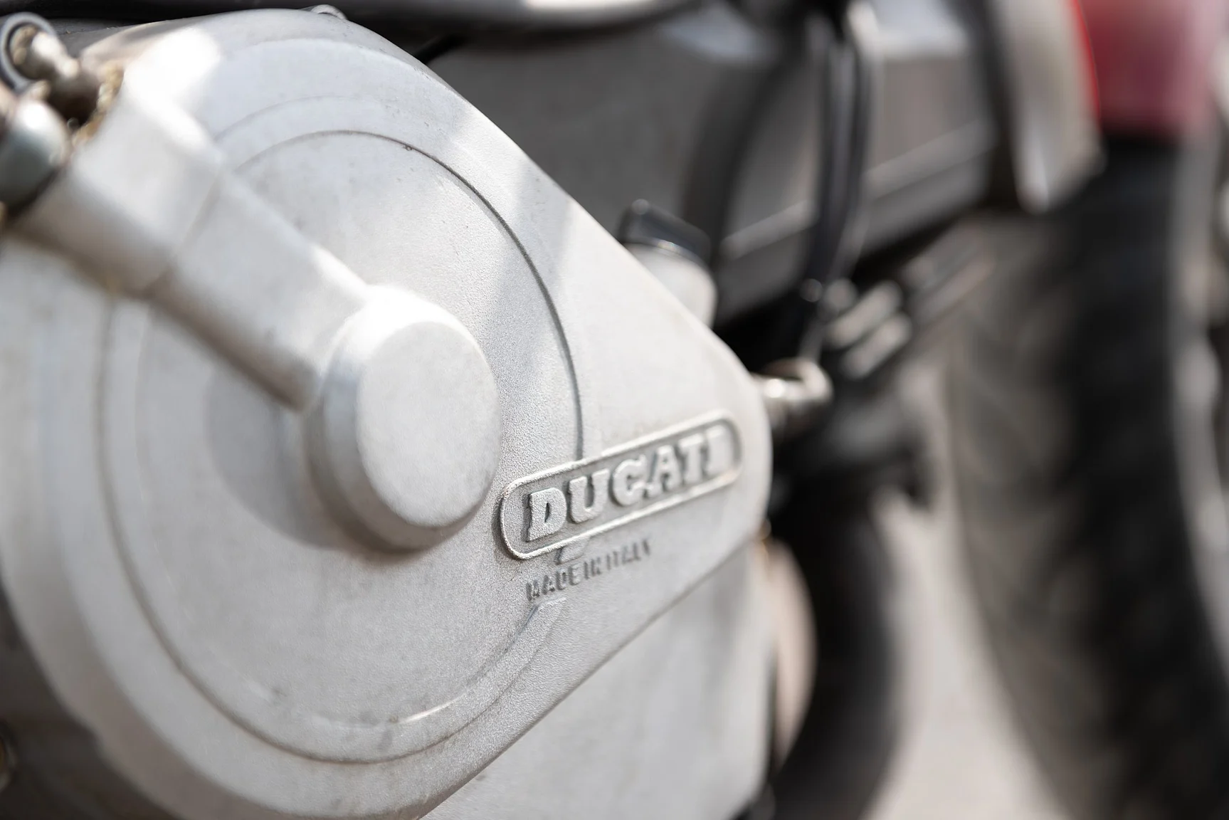 Aussenfoto 1996 Ducati 600 Monster (19)