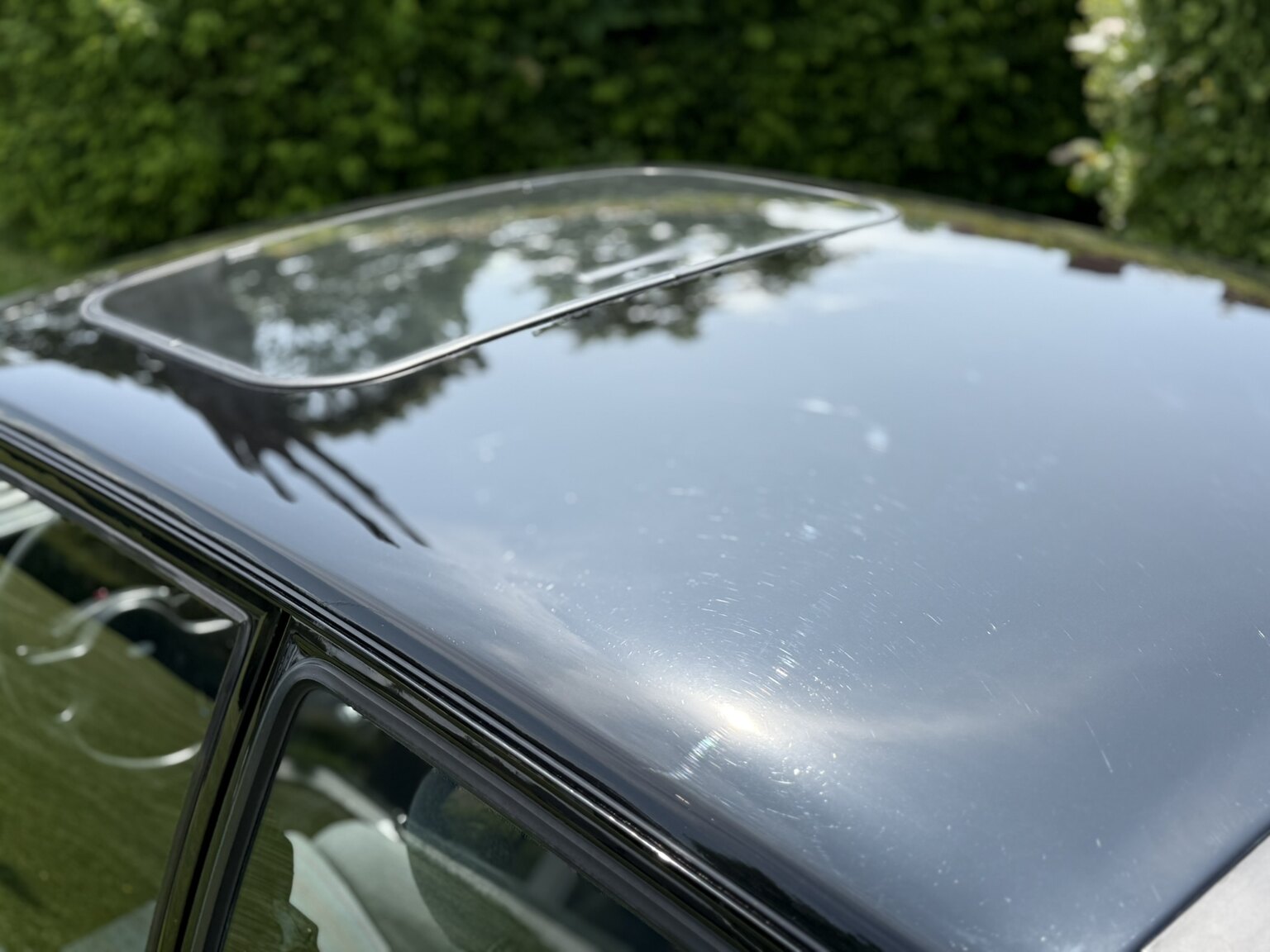 Exterior image of 1988 Ford Fiesta XR2