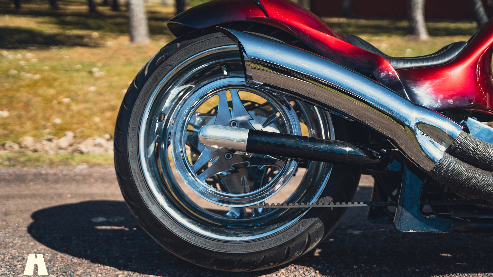 Exterior image of 2012 Harley Davidson Carbonite (32)