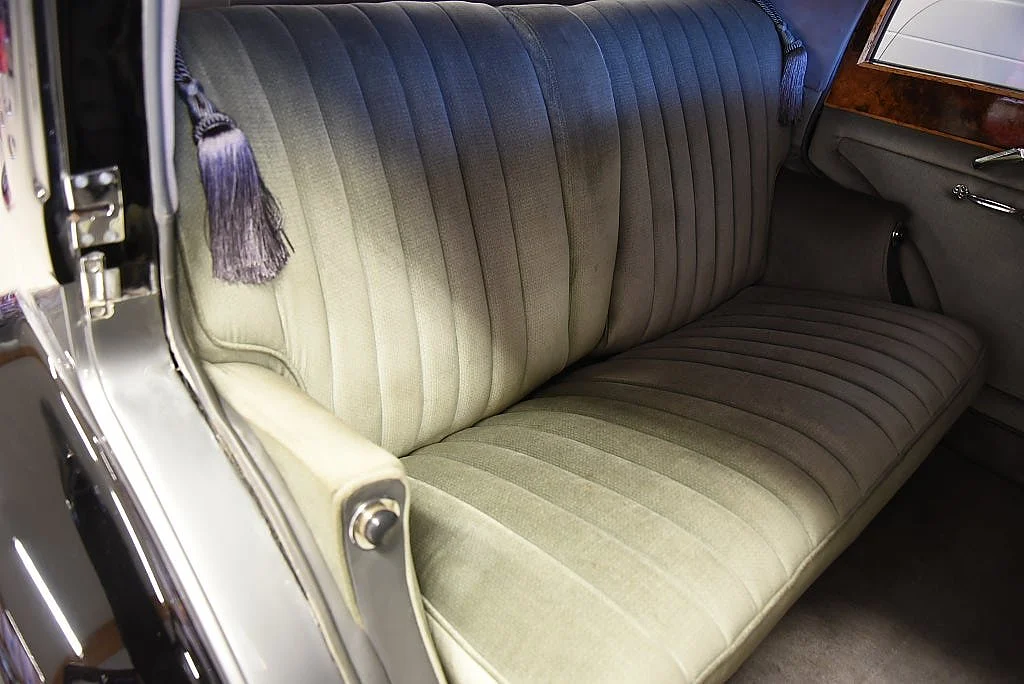 Bild von 1934 Rolls-Royce Phantom (26)