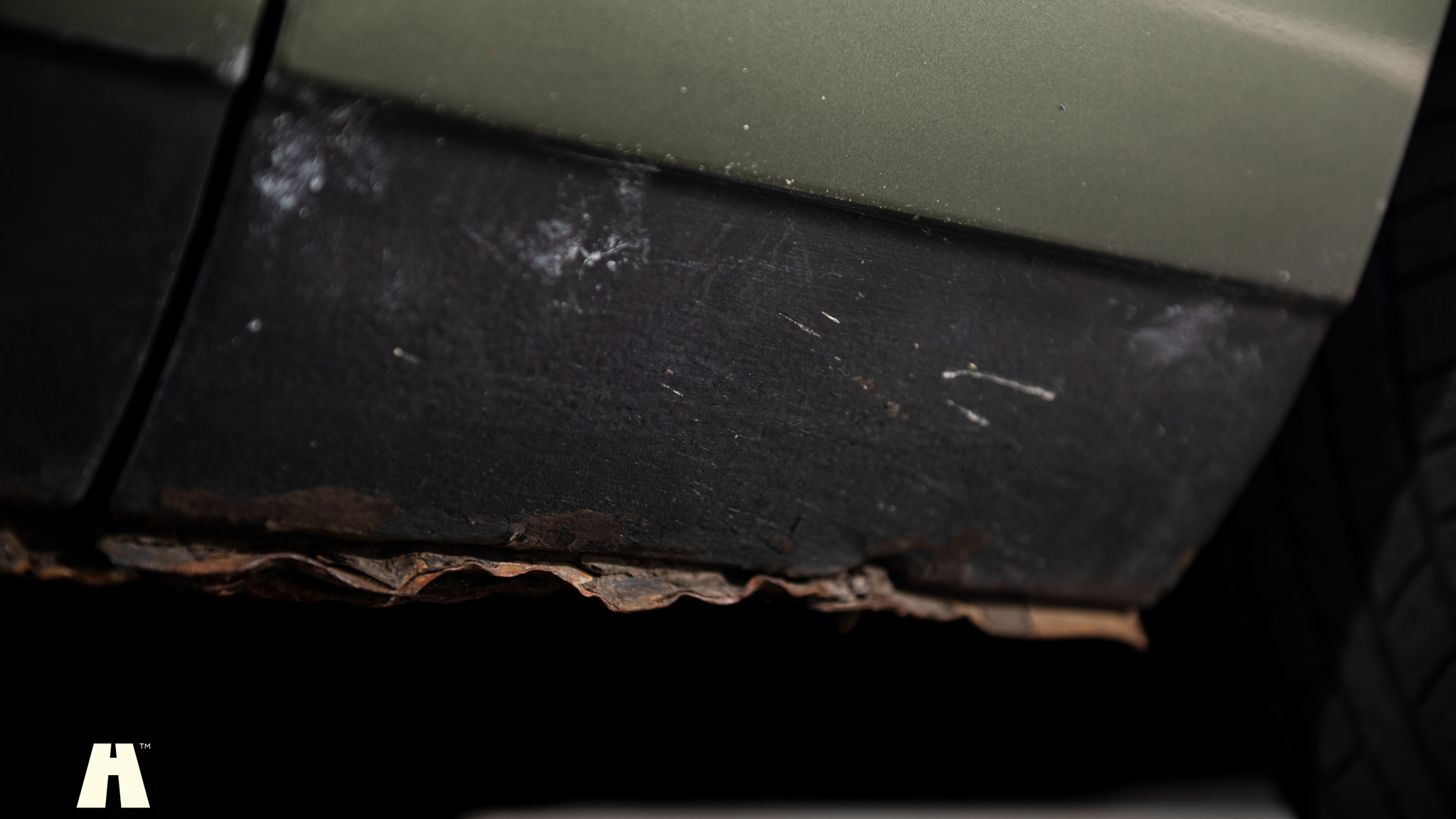 Exteriörbild på 1981 Porsche 924 (111)