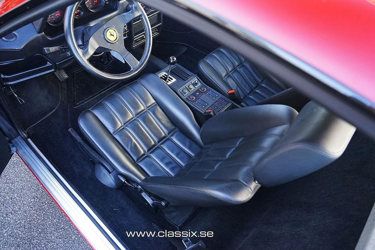 Bild von 1985 Ferrari 328 (7)