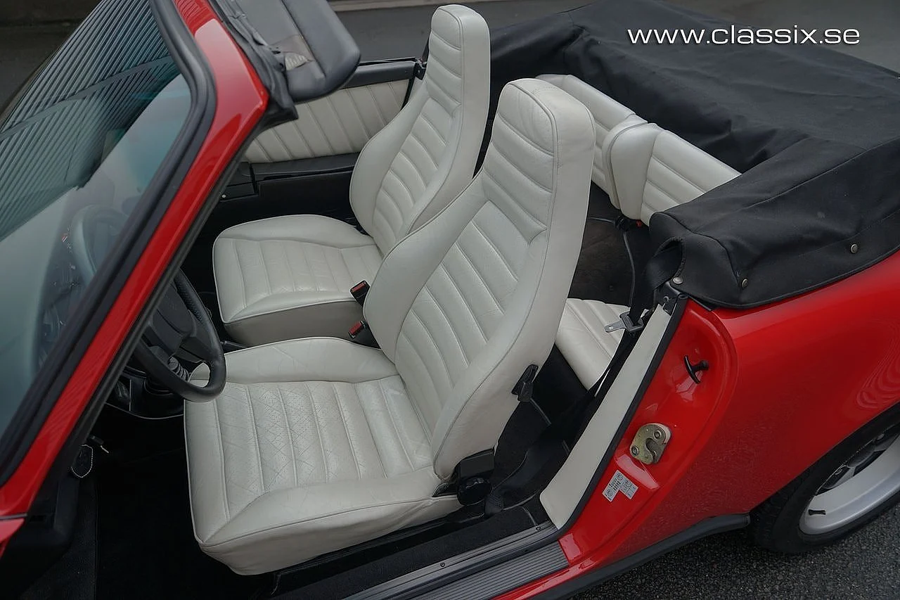 Bild von 1983 Porsche 911 (26)
