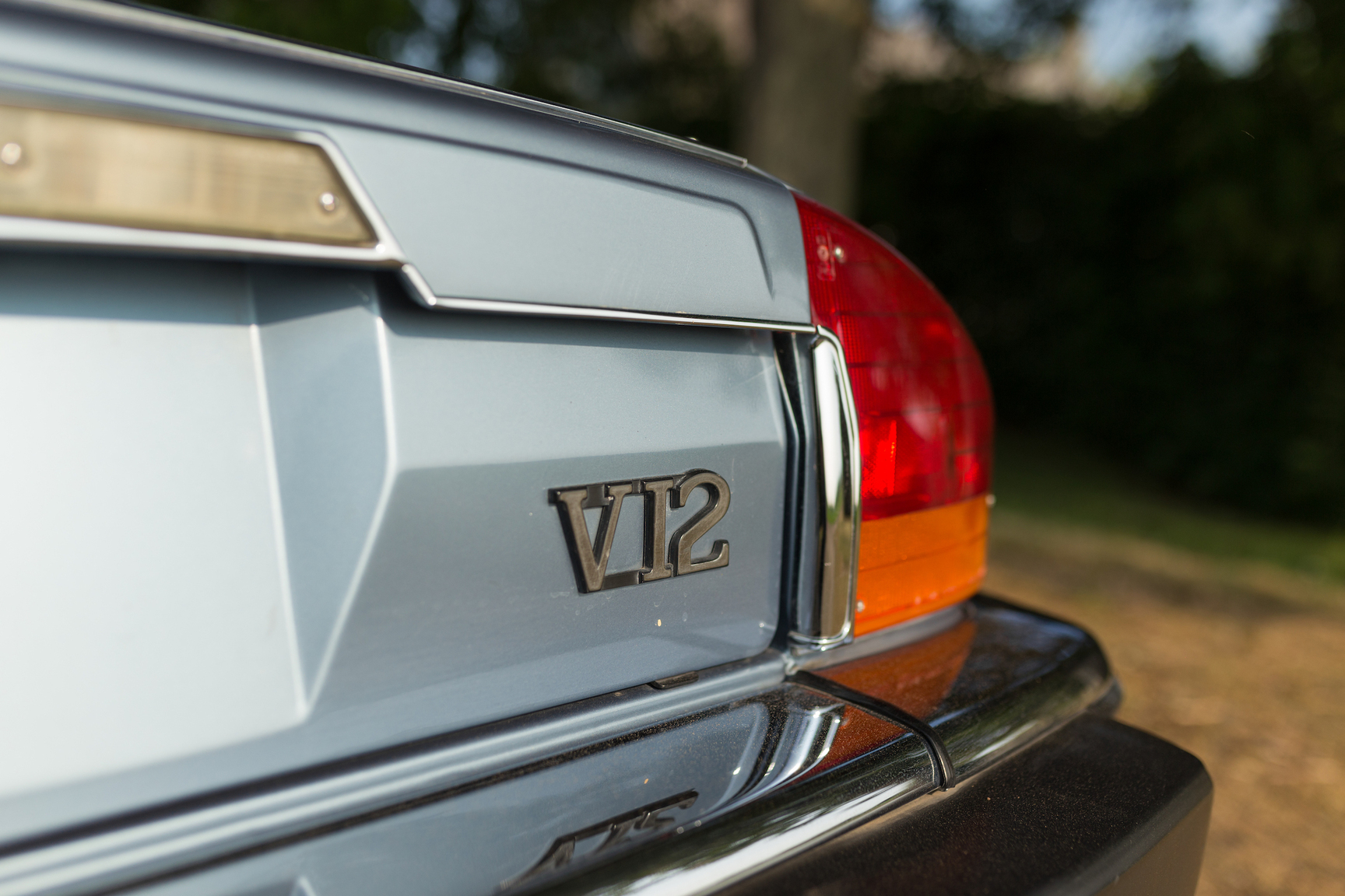 Exterior image of 1987 Jaguar Xj-SC (70)