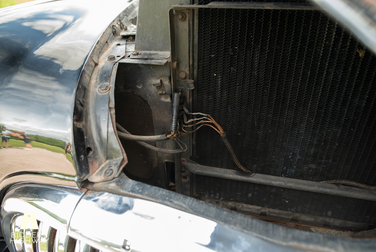 Image of 1949 Buick Super Eight mechanics