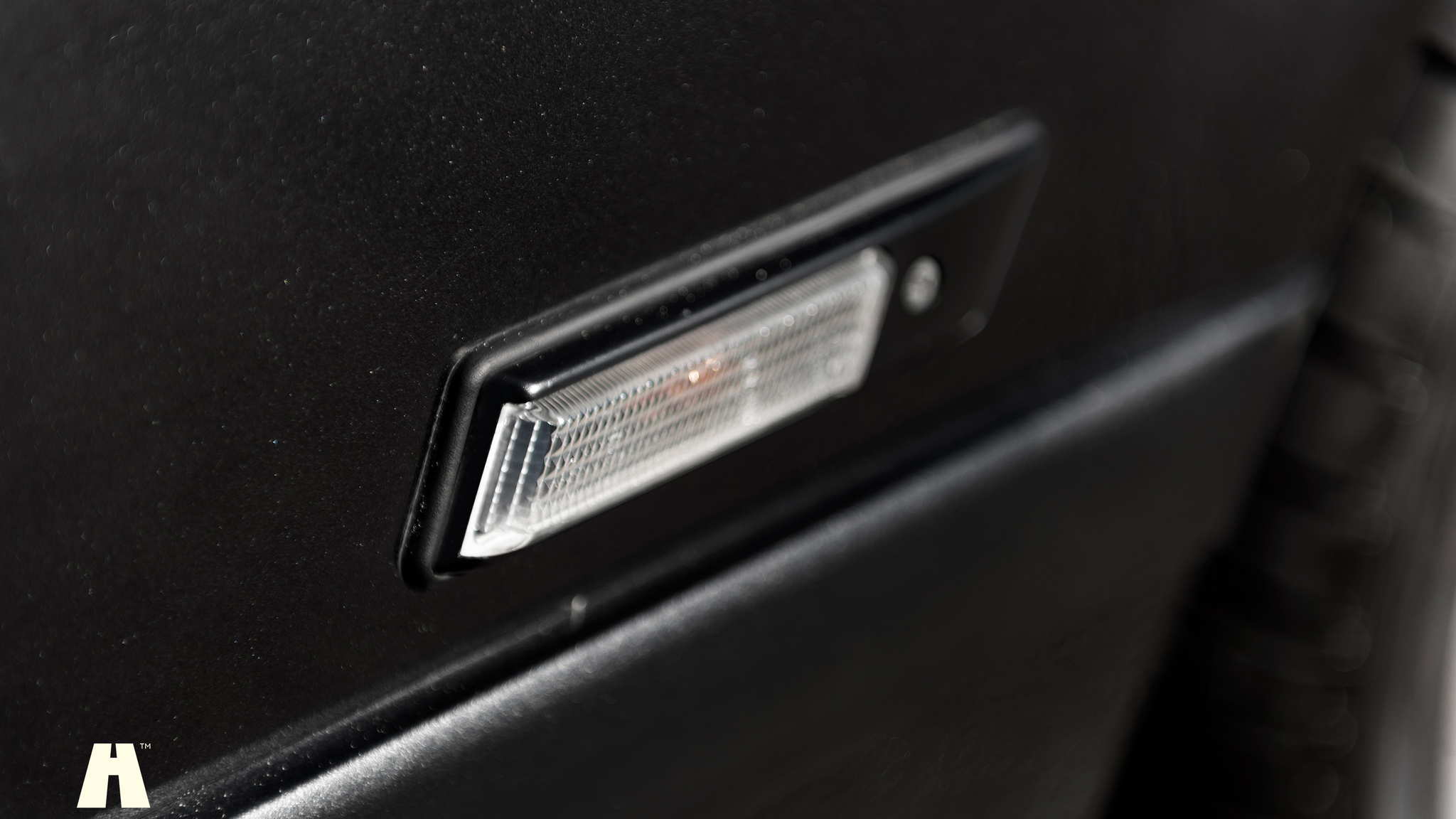 Exterior image of 1994 BMW E36 M3
