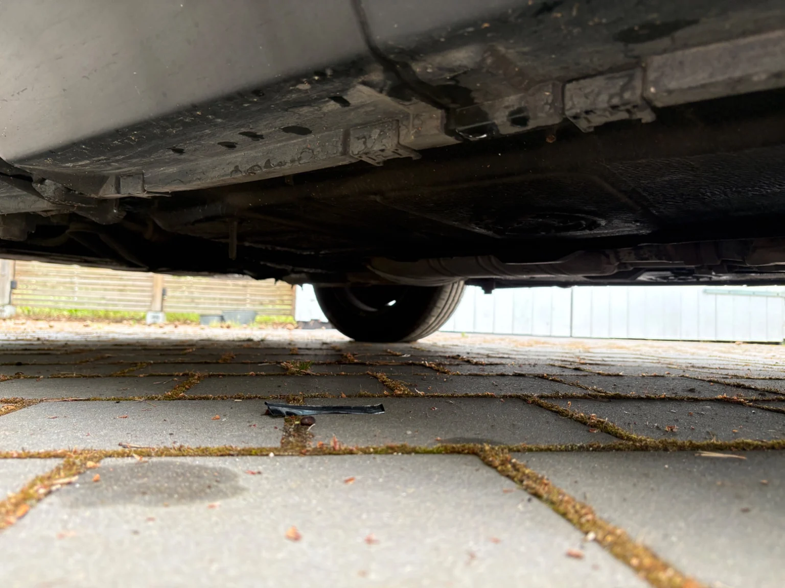 Image of 1988 BMW 730iA mechanics (33)