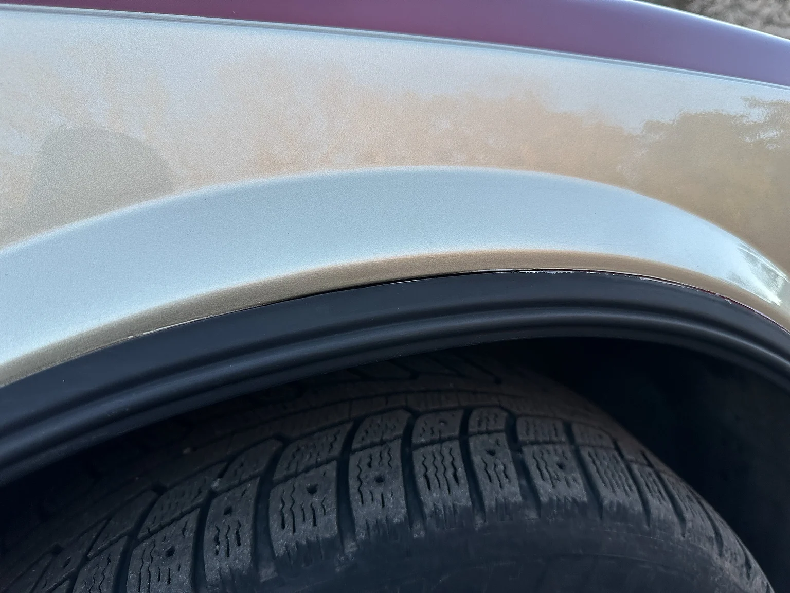 Exterior image of 1989 Cadillac Seville (57)