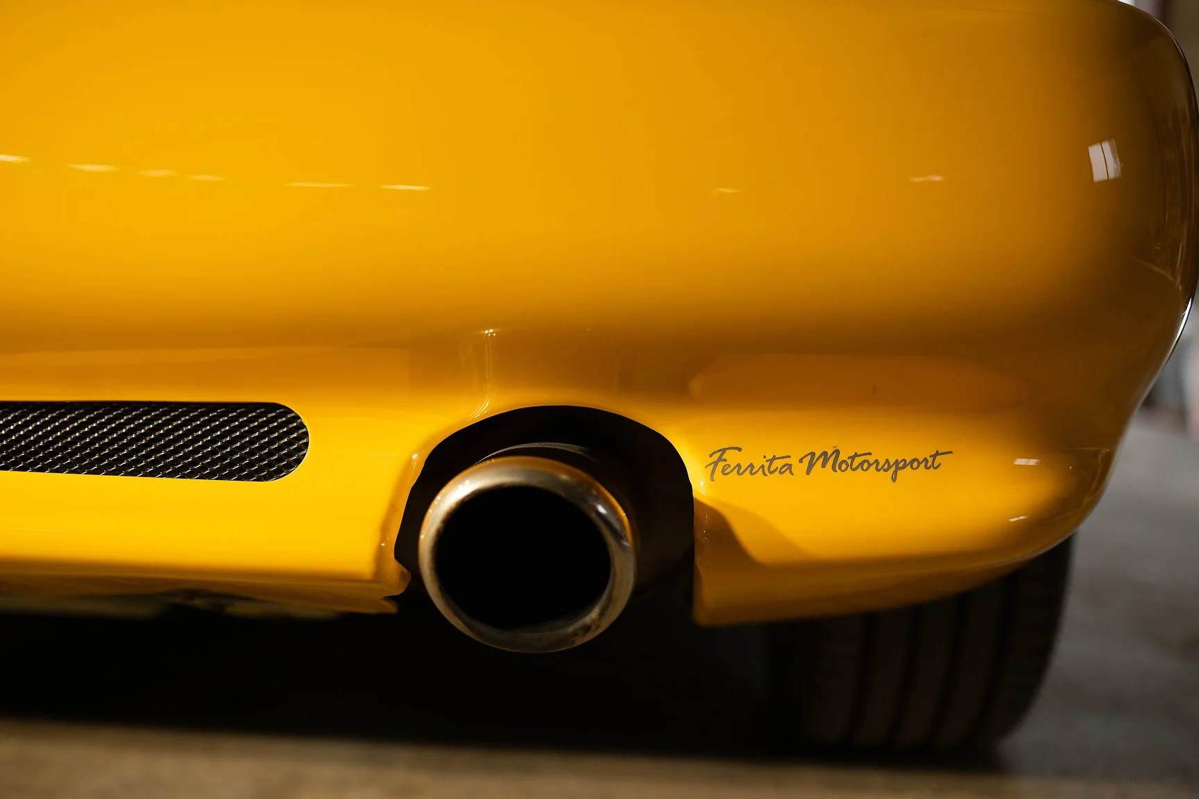 Aussenfoto 1995 Lotus Elan Roadster (9)