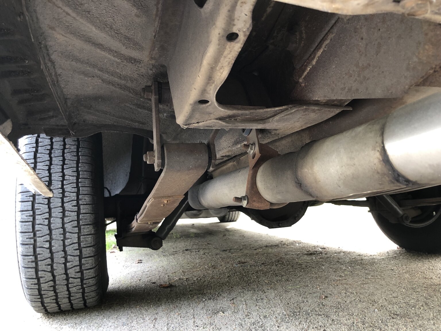 Image of 1972 Dodge Polara Custom mechanics