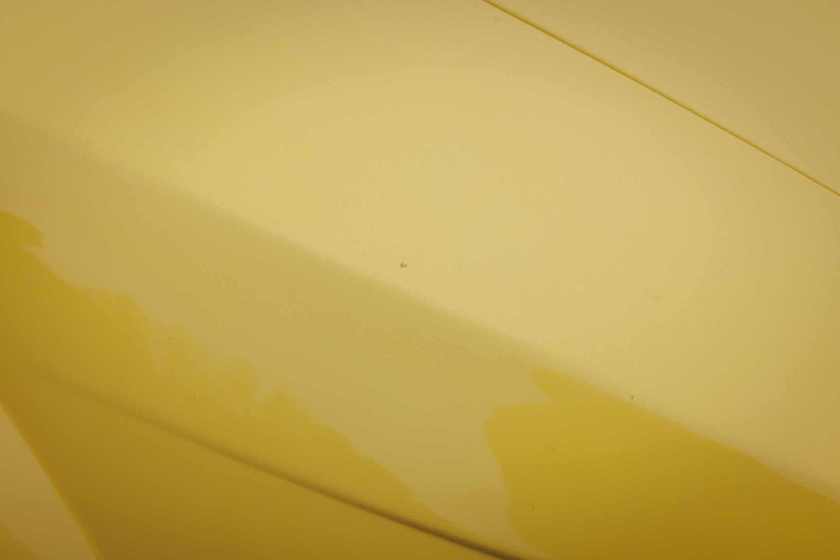 Exteriörbild på 2003 Ford Mustang SVT Cobra