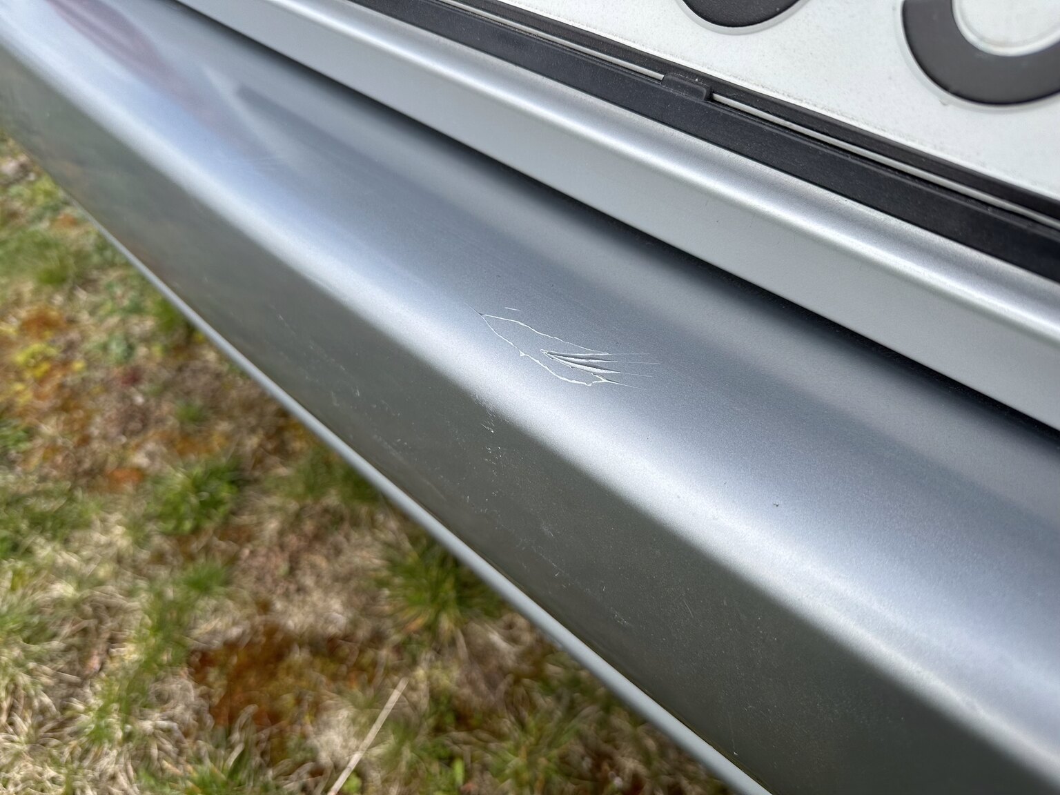 Aussenfoto 1992 Mercedes-Benz SL 500