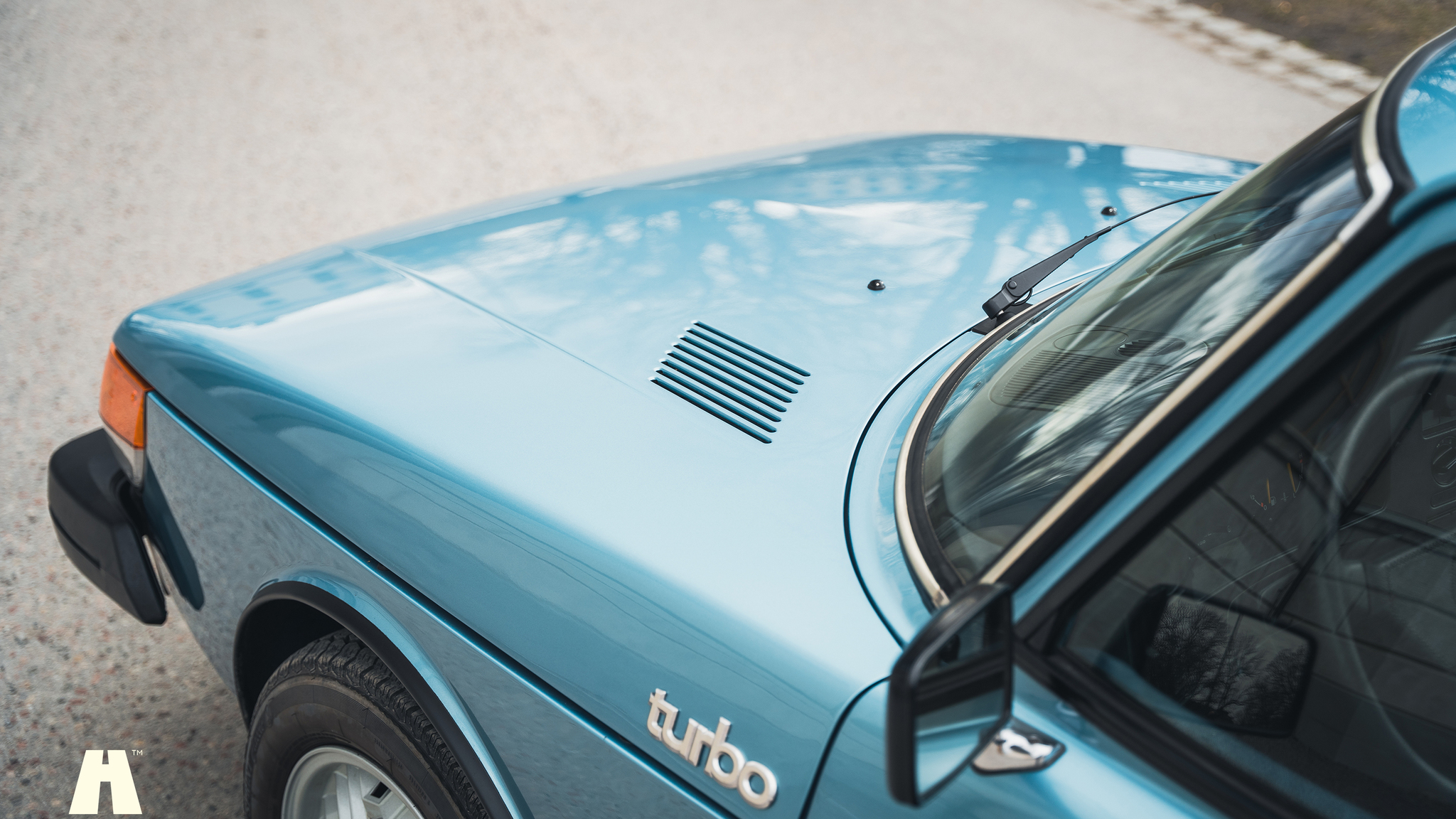 Exteriörbild på 1979 Saab 900 Turbo (21)