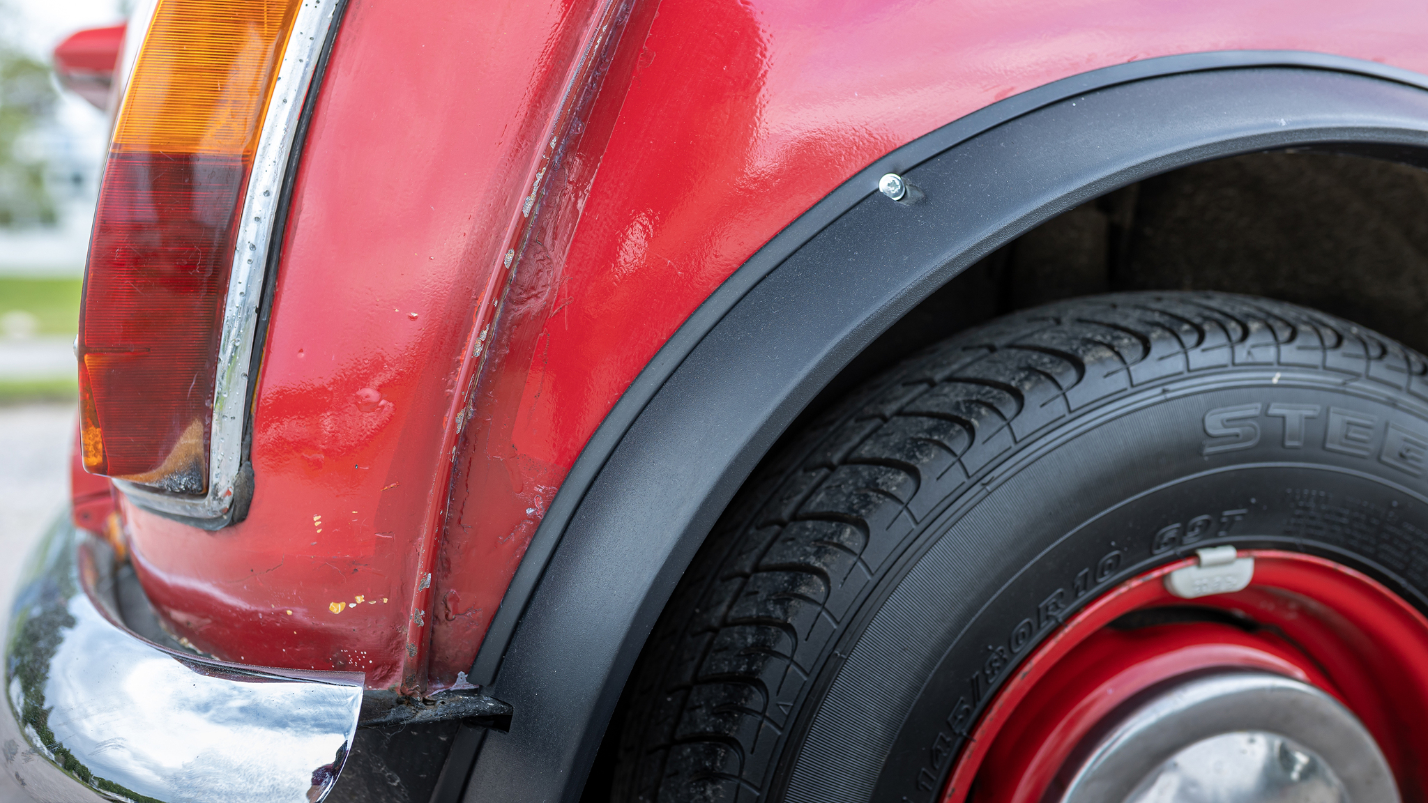 Aussenfoto 1970 Austin Mini 1000 (45)