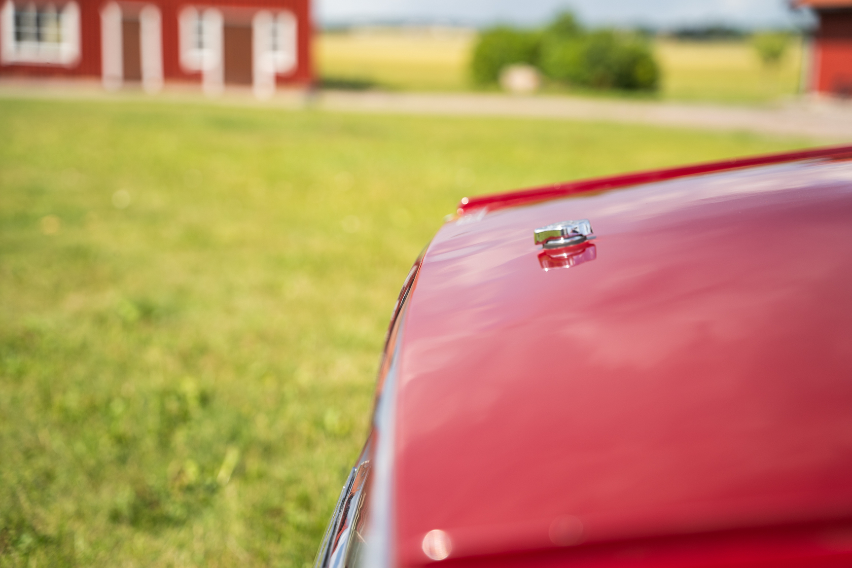 Exteriörbild på 1971 Triumph Spitfire MK4 (63)